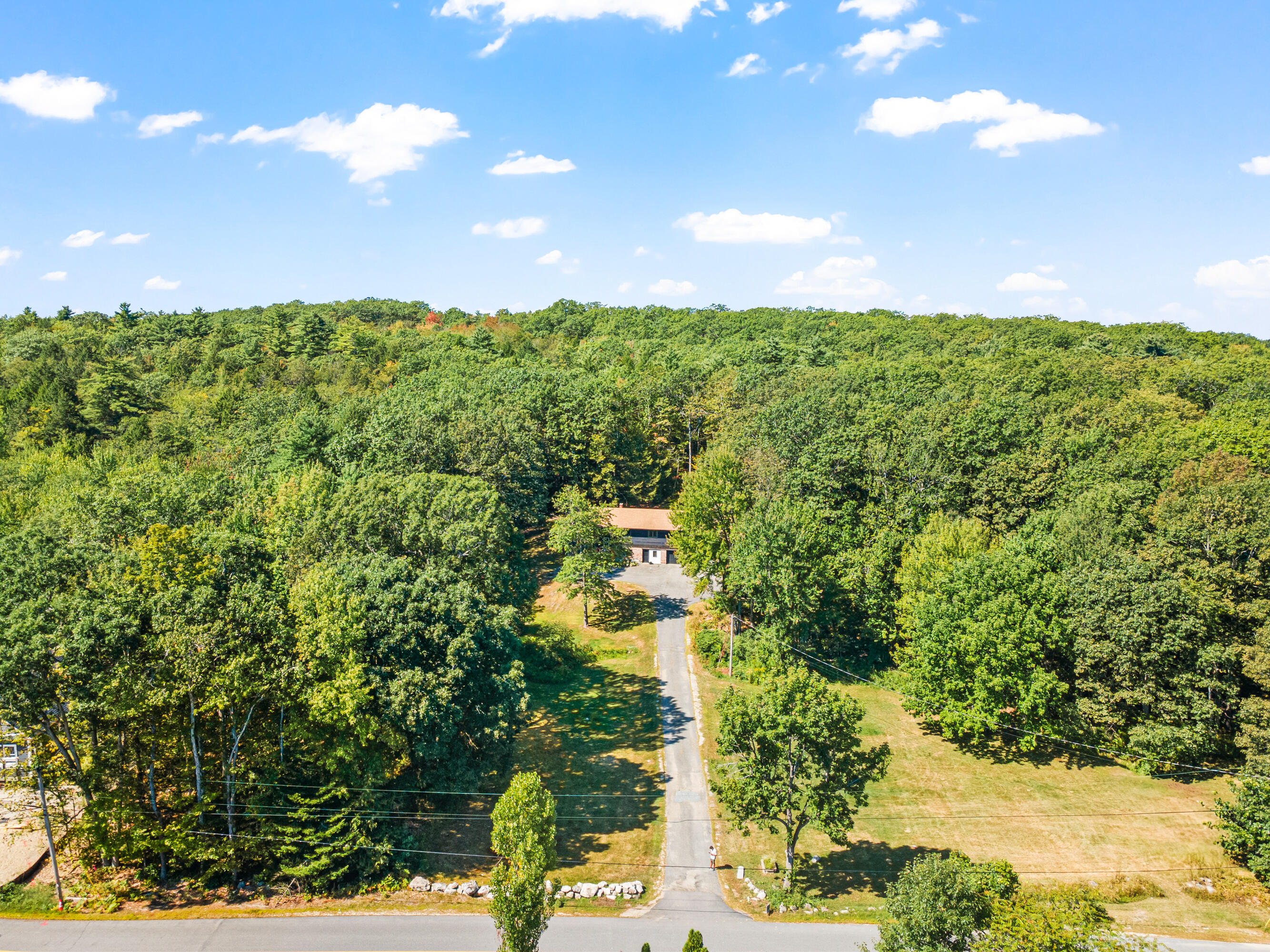 21 Land Of Nod Road