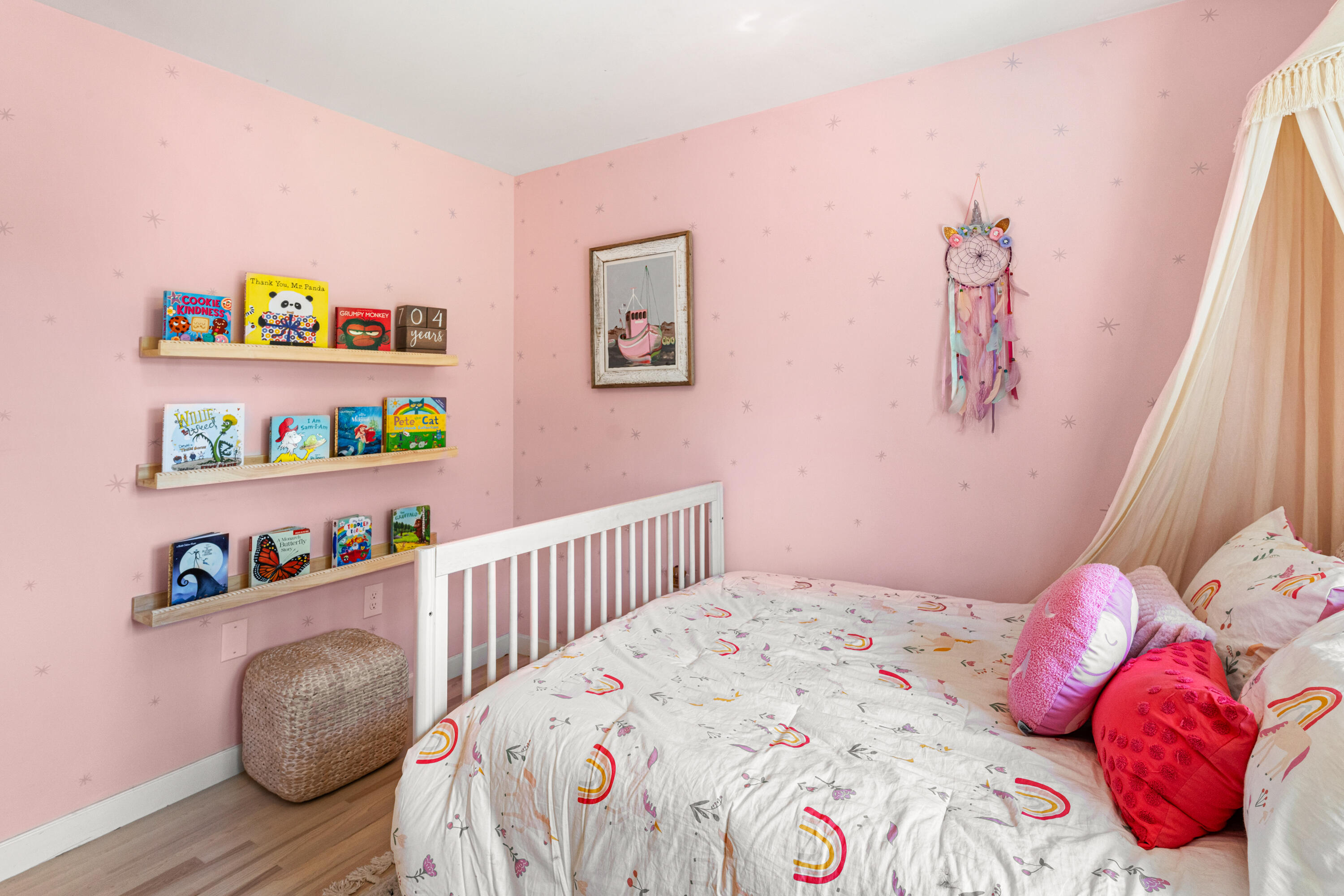 21 Land Of Nod Road