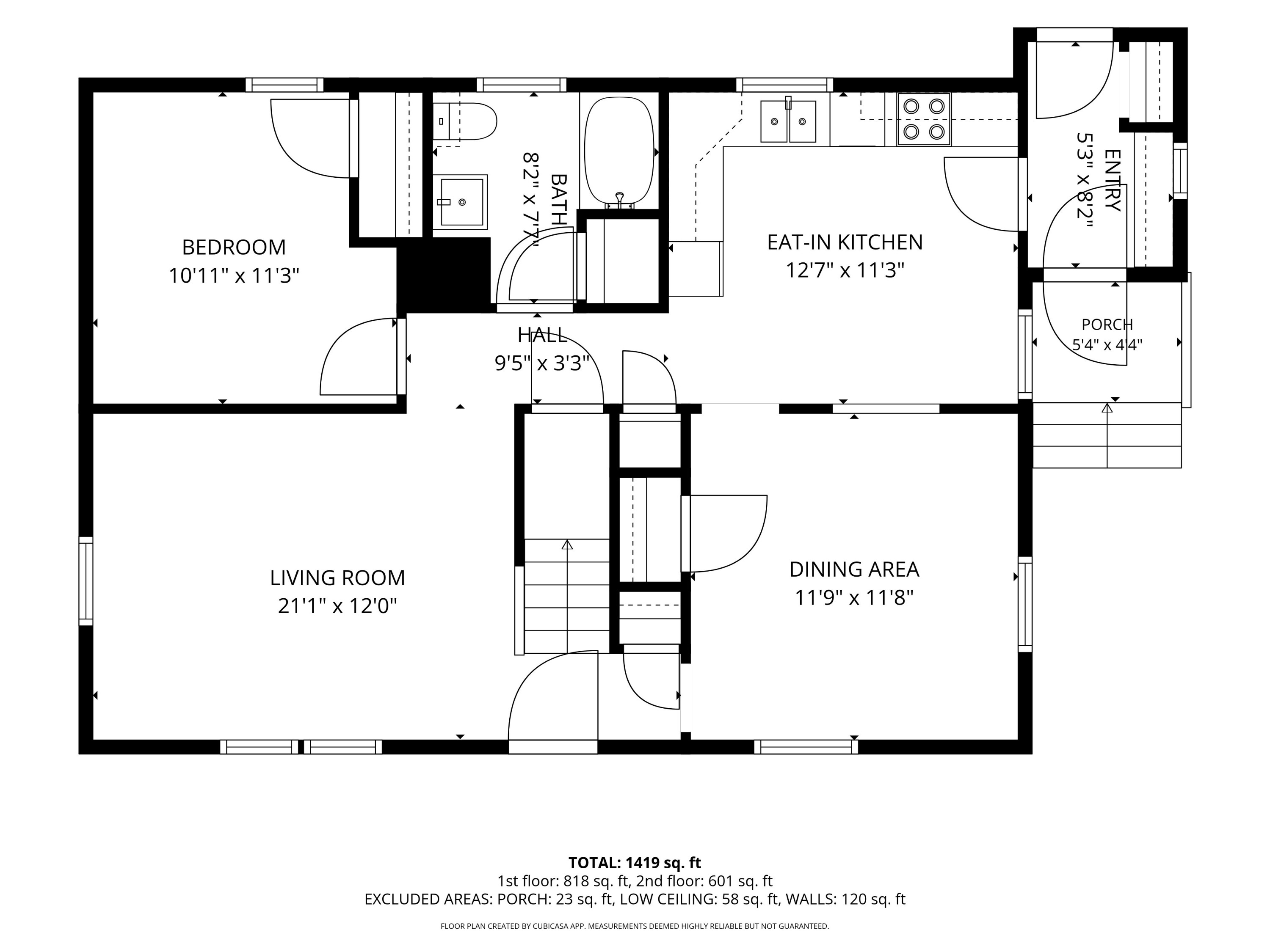 12 Barnstable Road