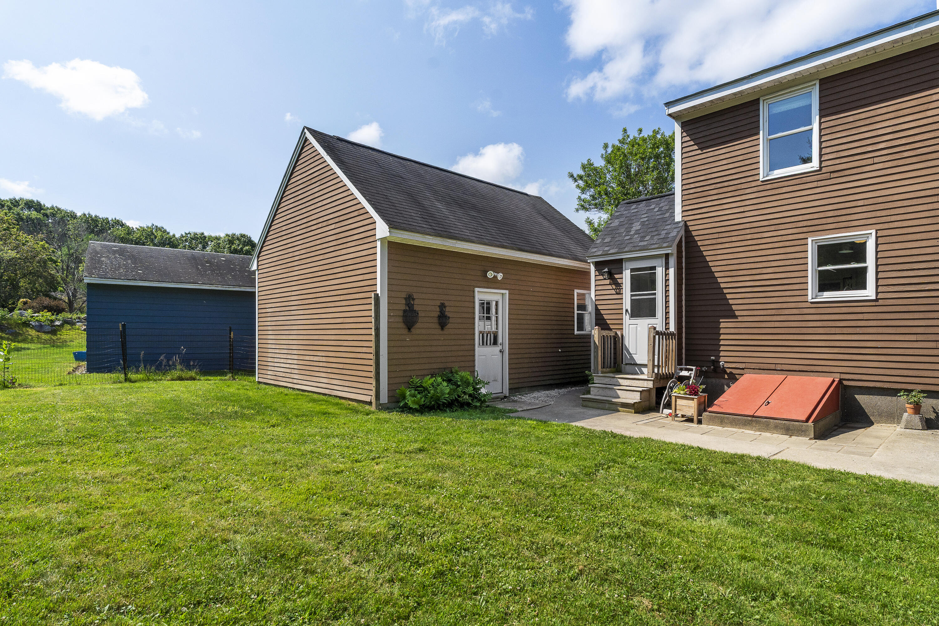 12 Barnstable Road