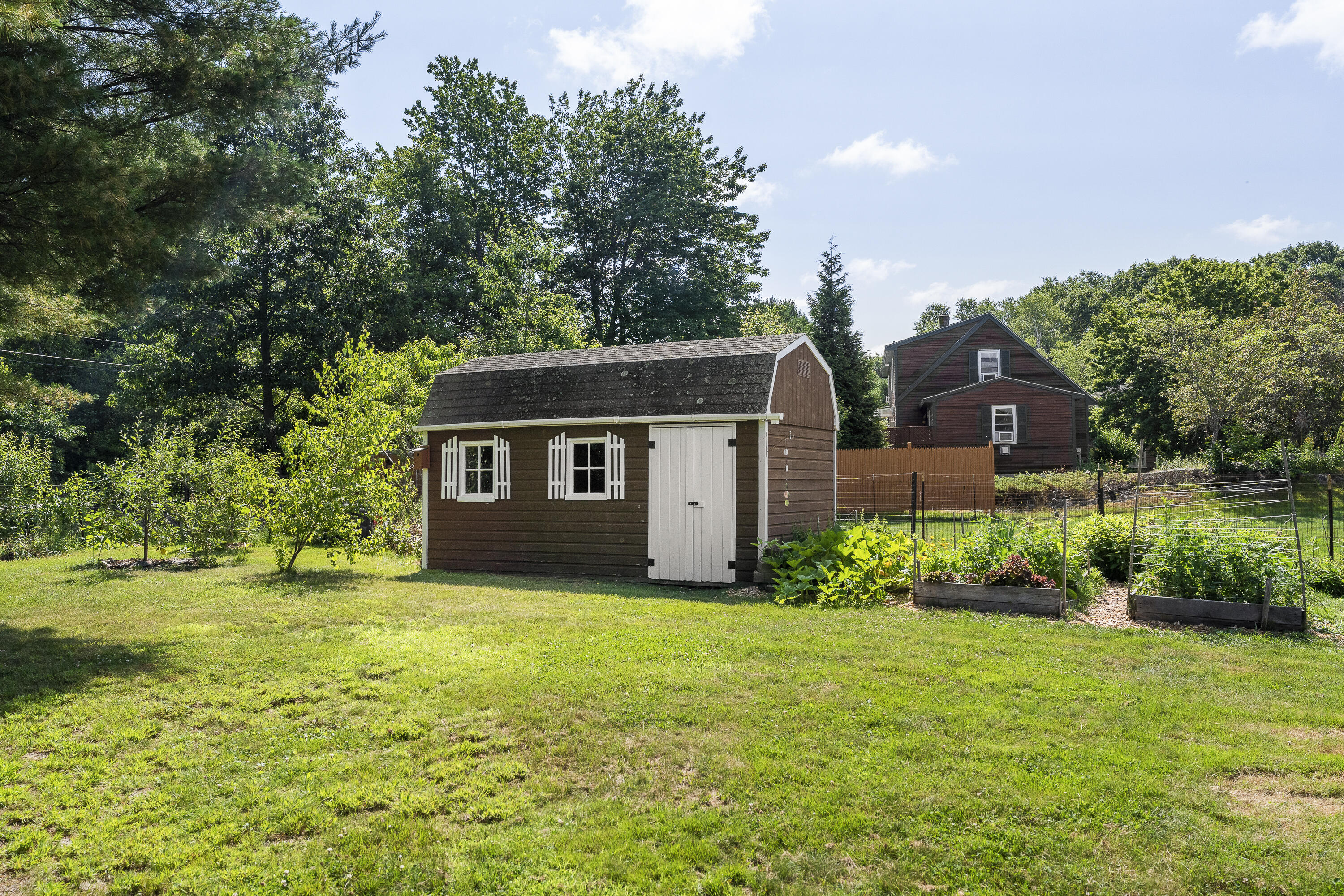 12 Barnstable Road