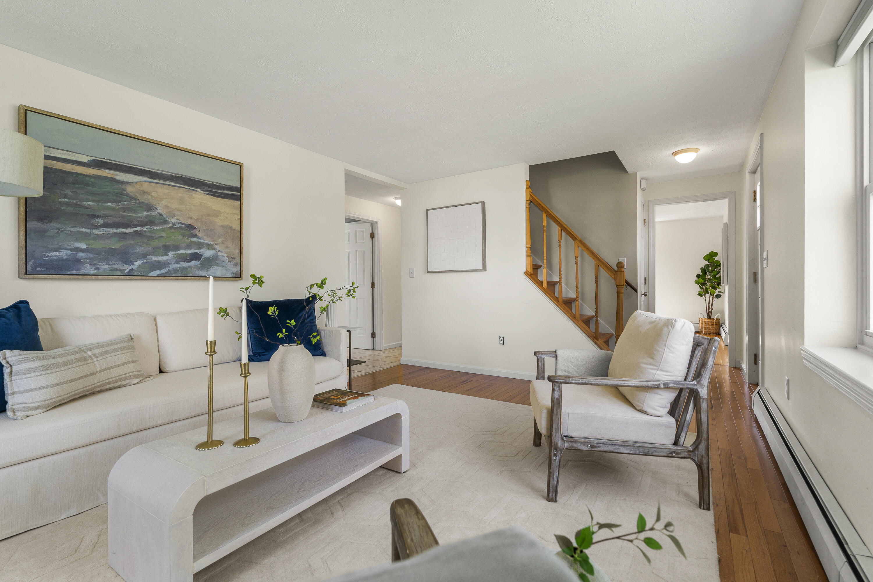 12 Barnstable Road