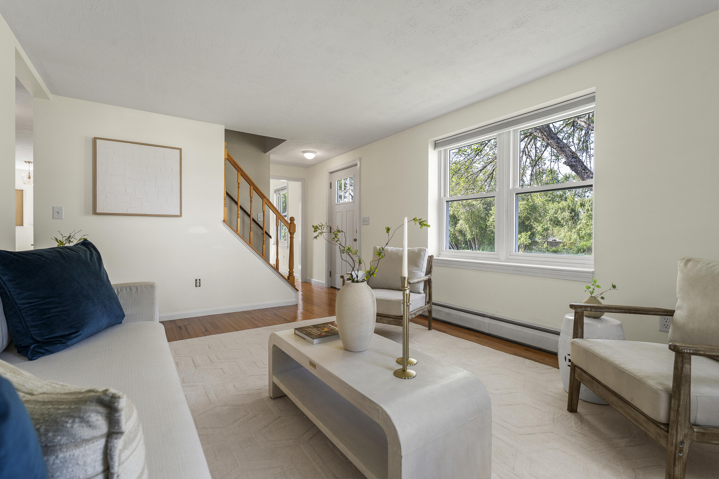 12 Barnstable Road