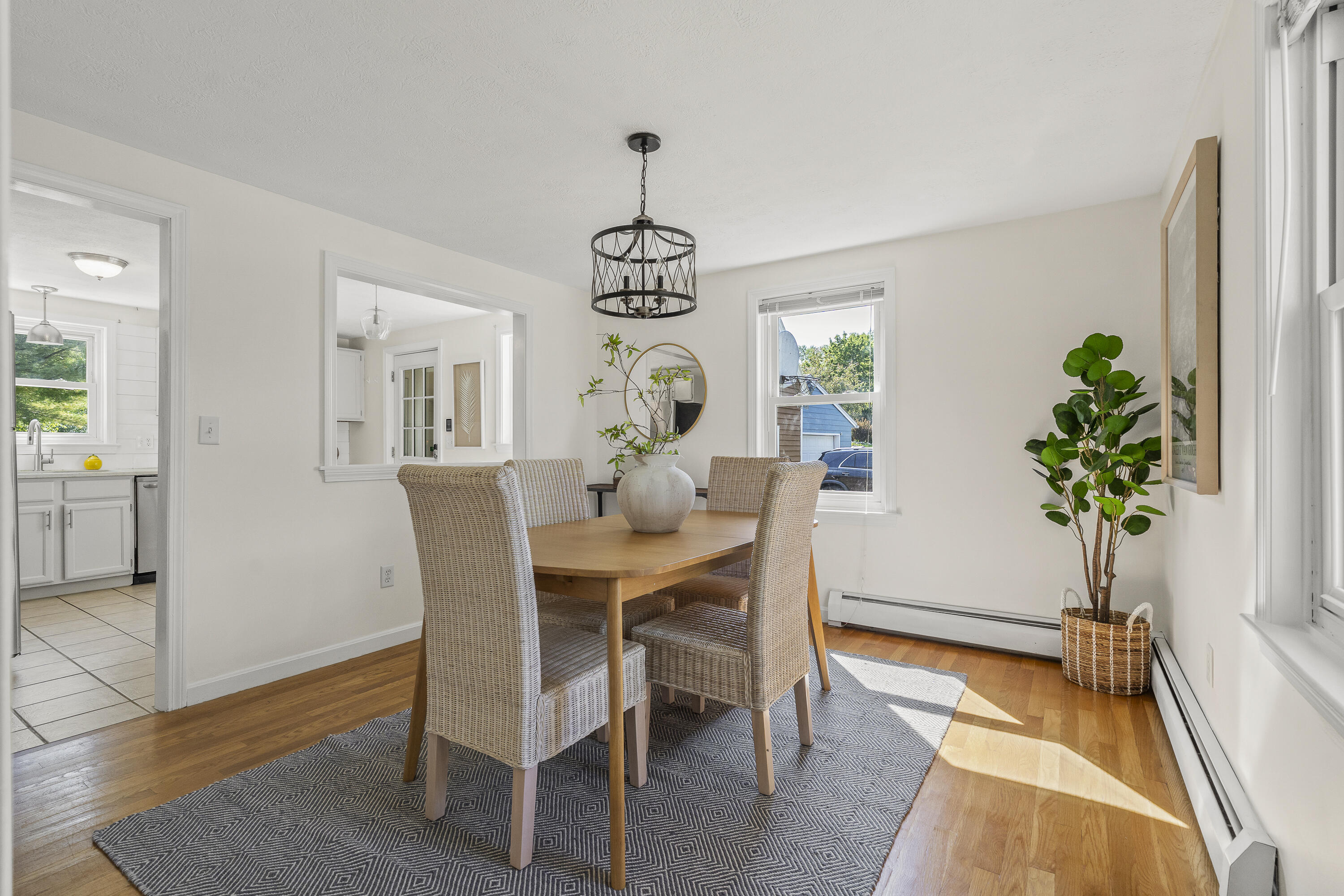 12 Barnstable Road