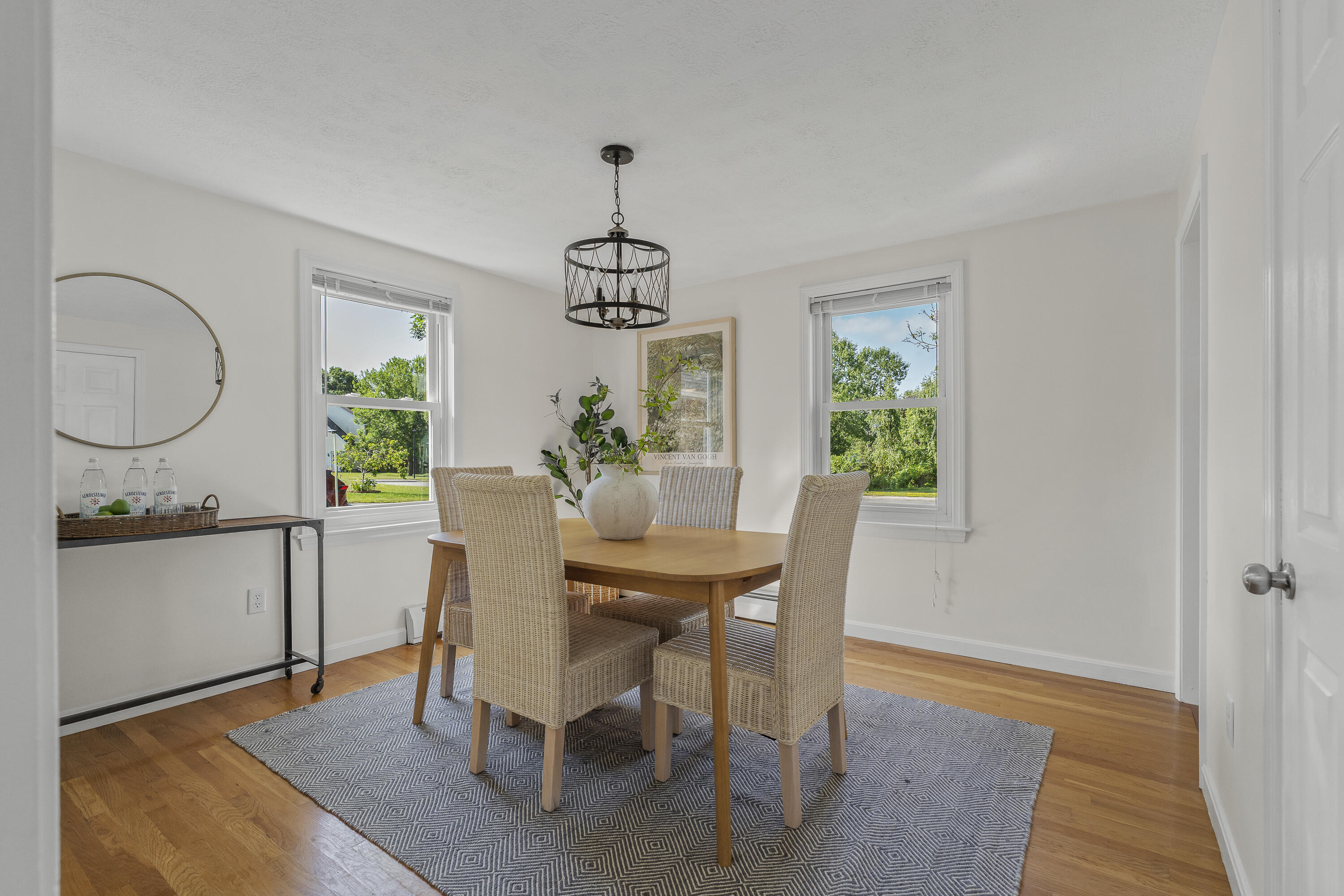 12 Barnstable Road