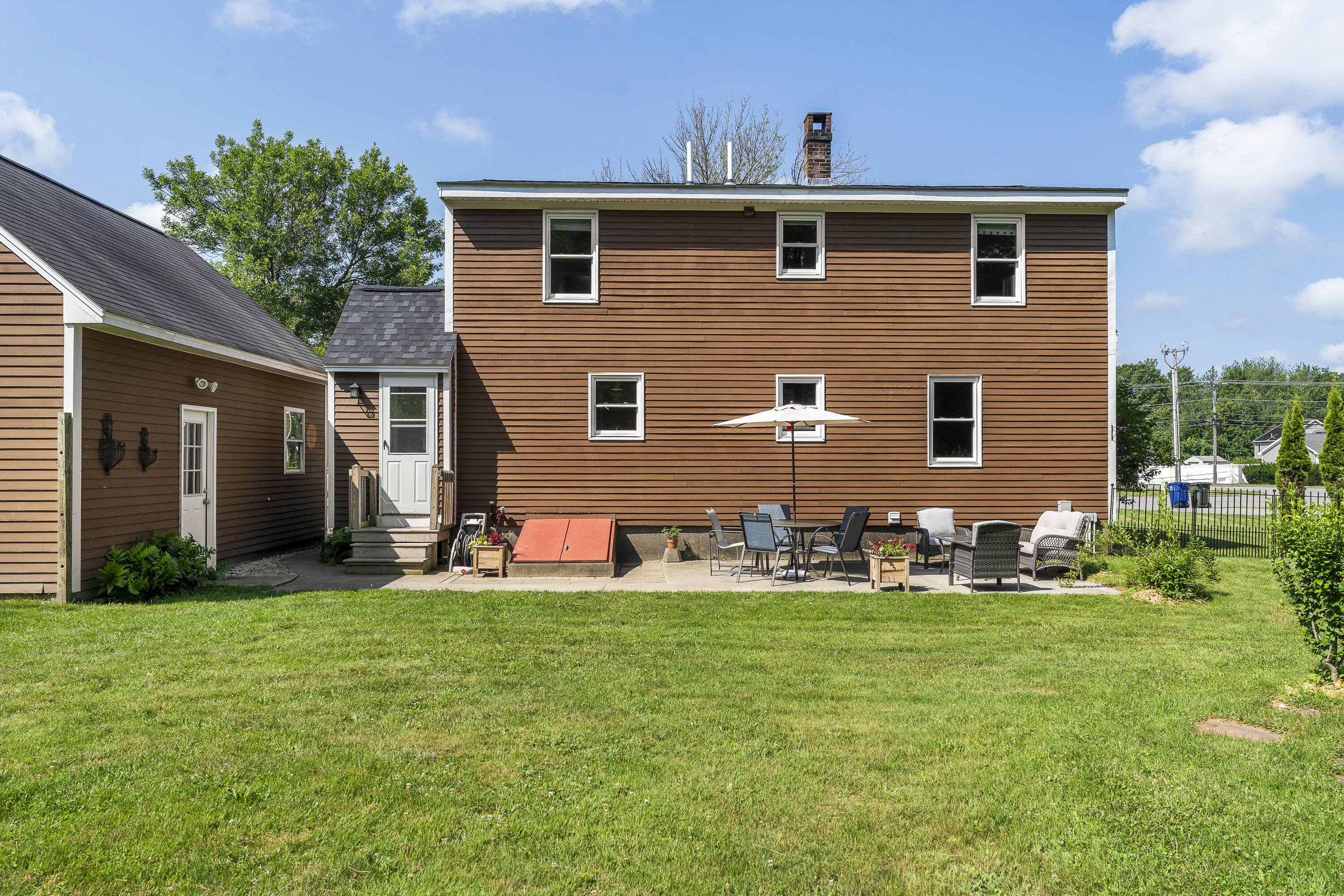 12 Barnstable Road