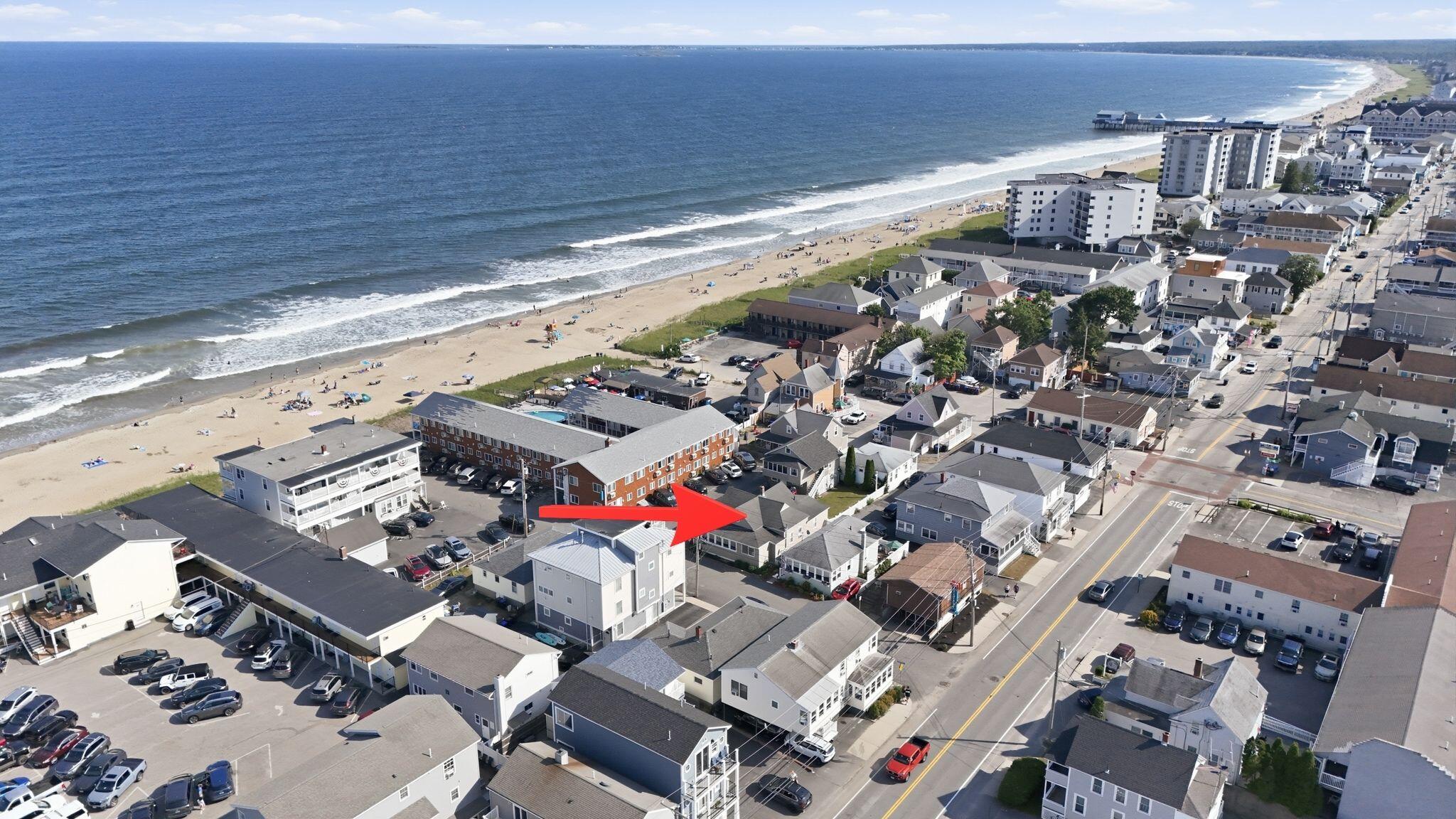 5 Roussin Street