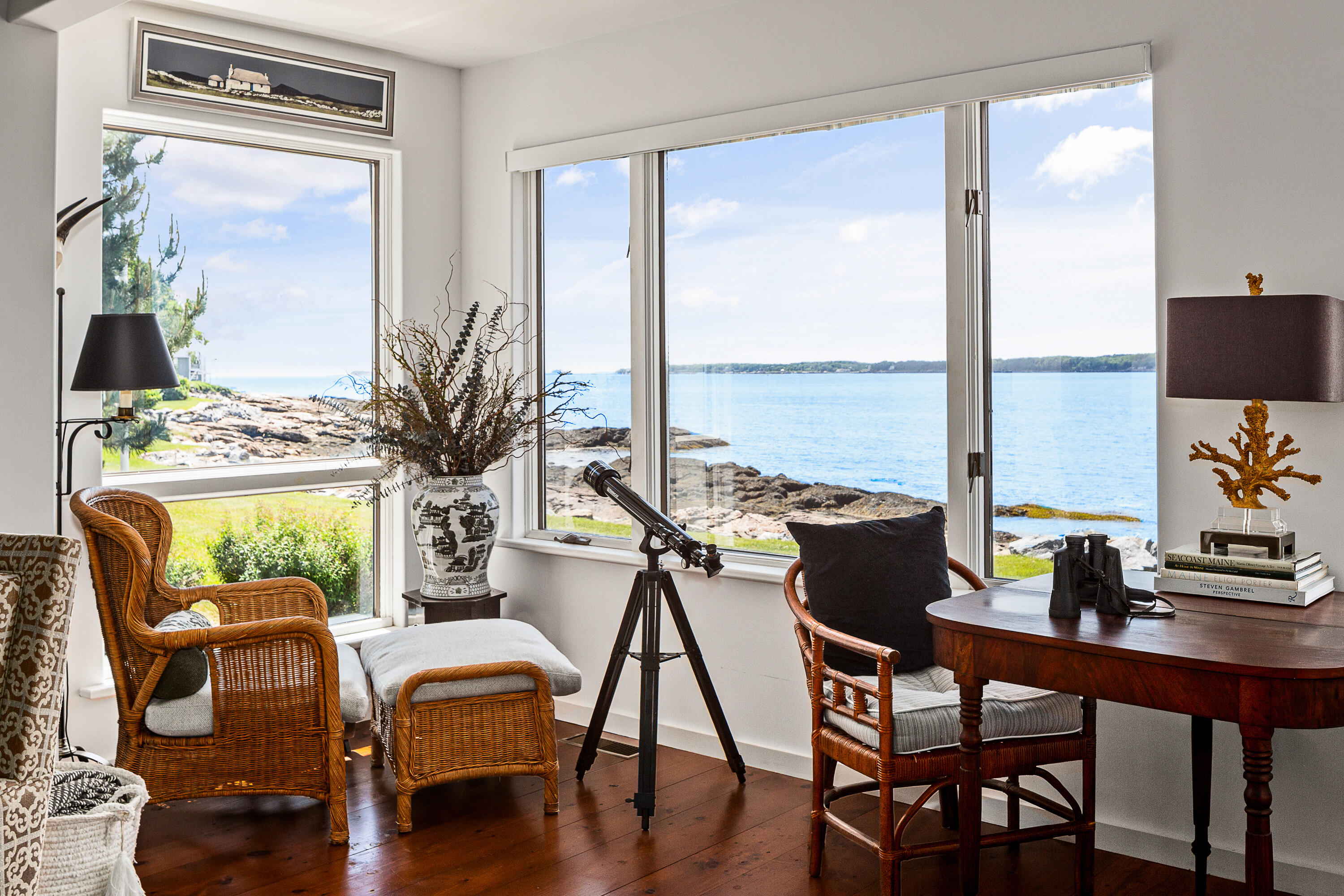 97 Pemaquid Trail