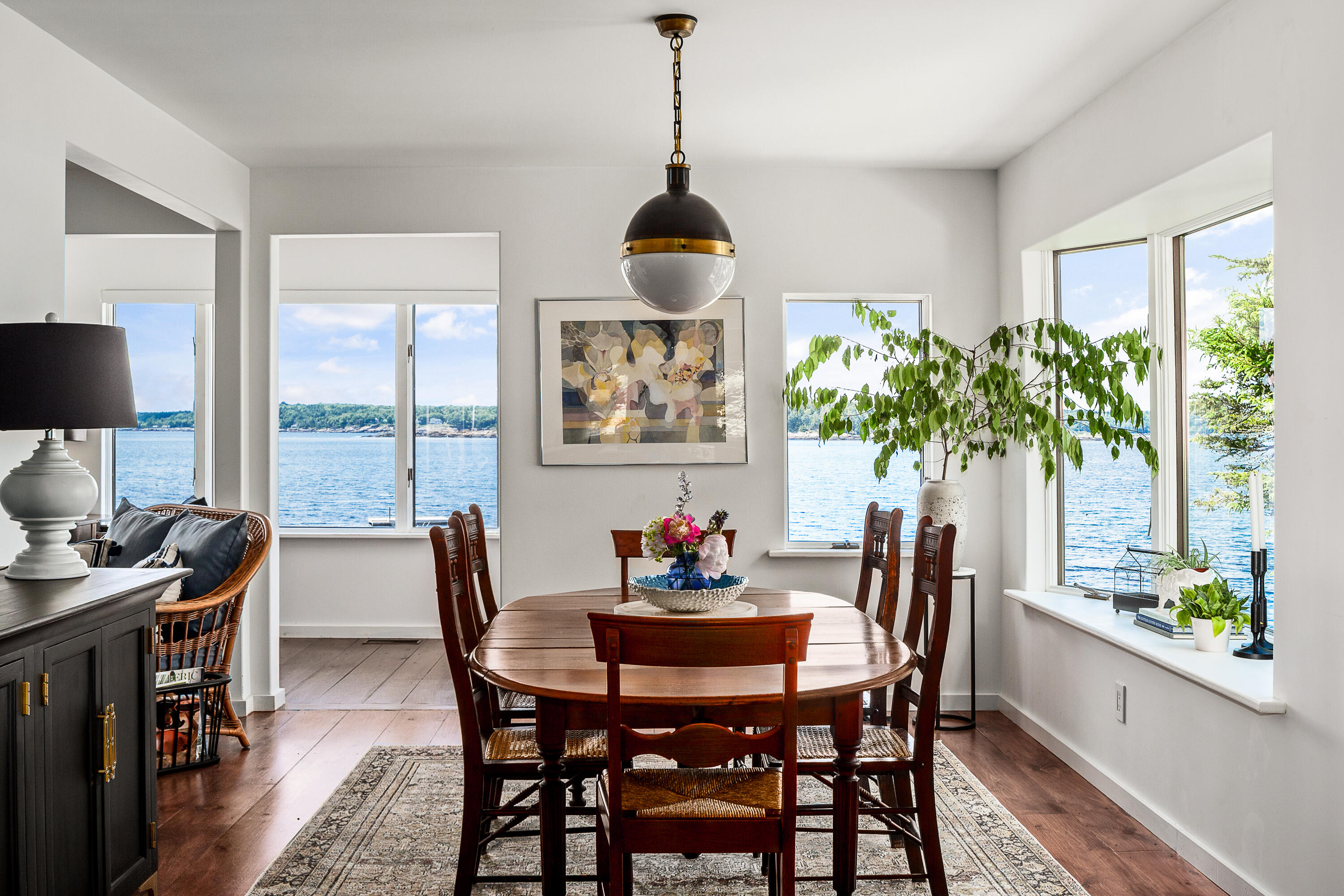 97 Pemaquid Trail