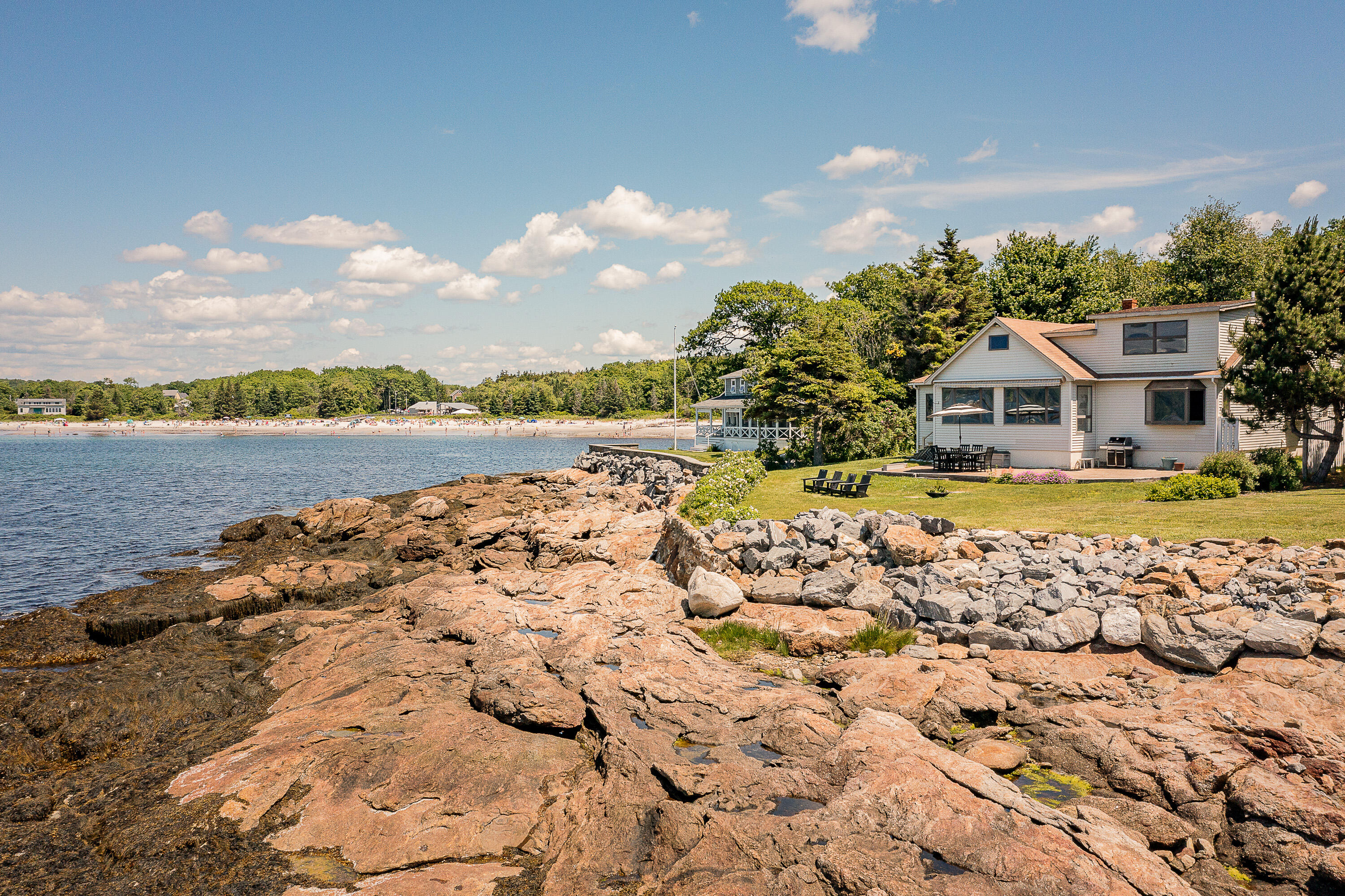 97 Pemaquid Trail