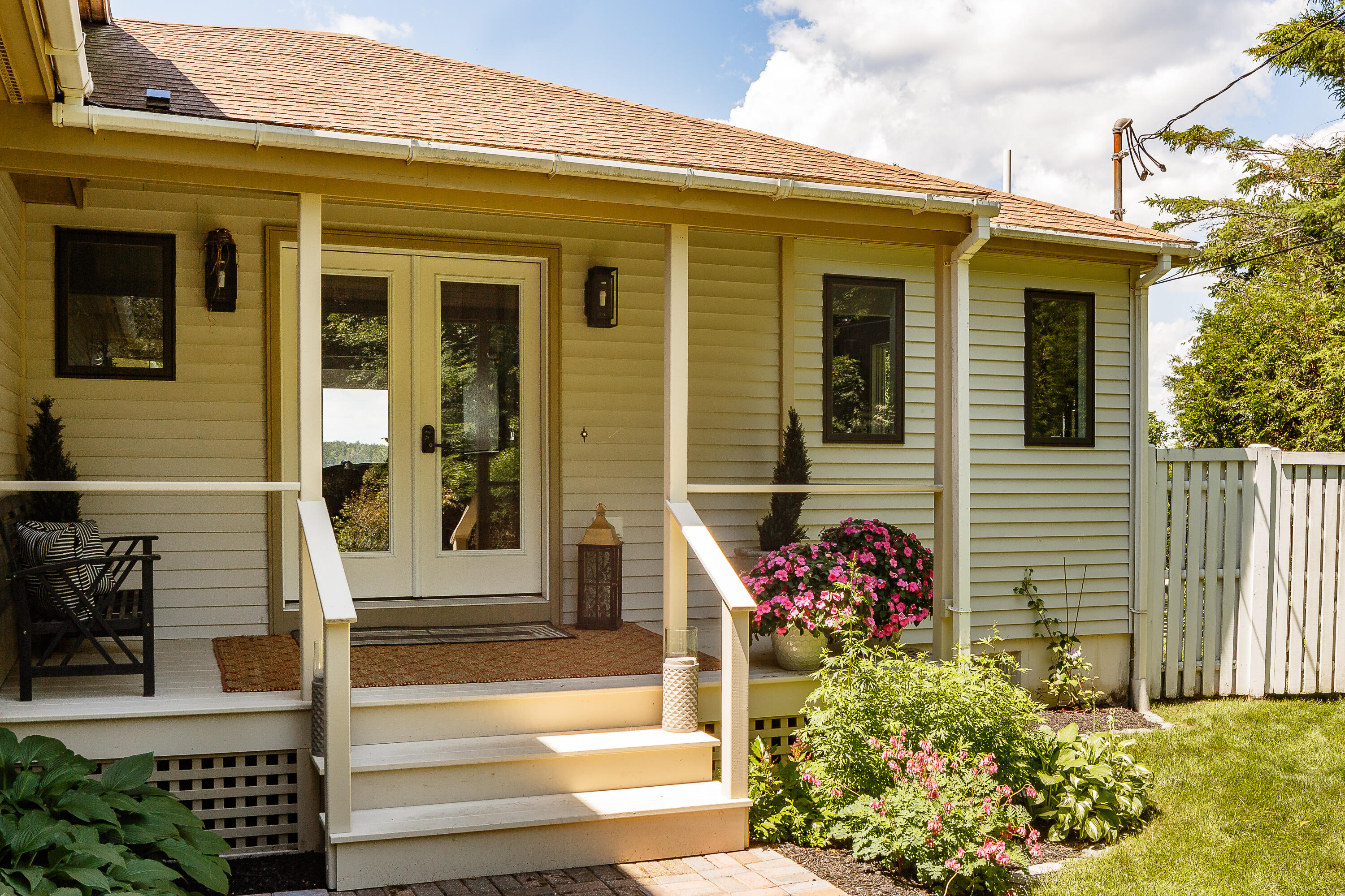97 Pemaquid Trail