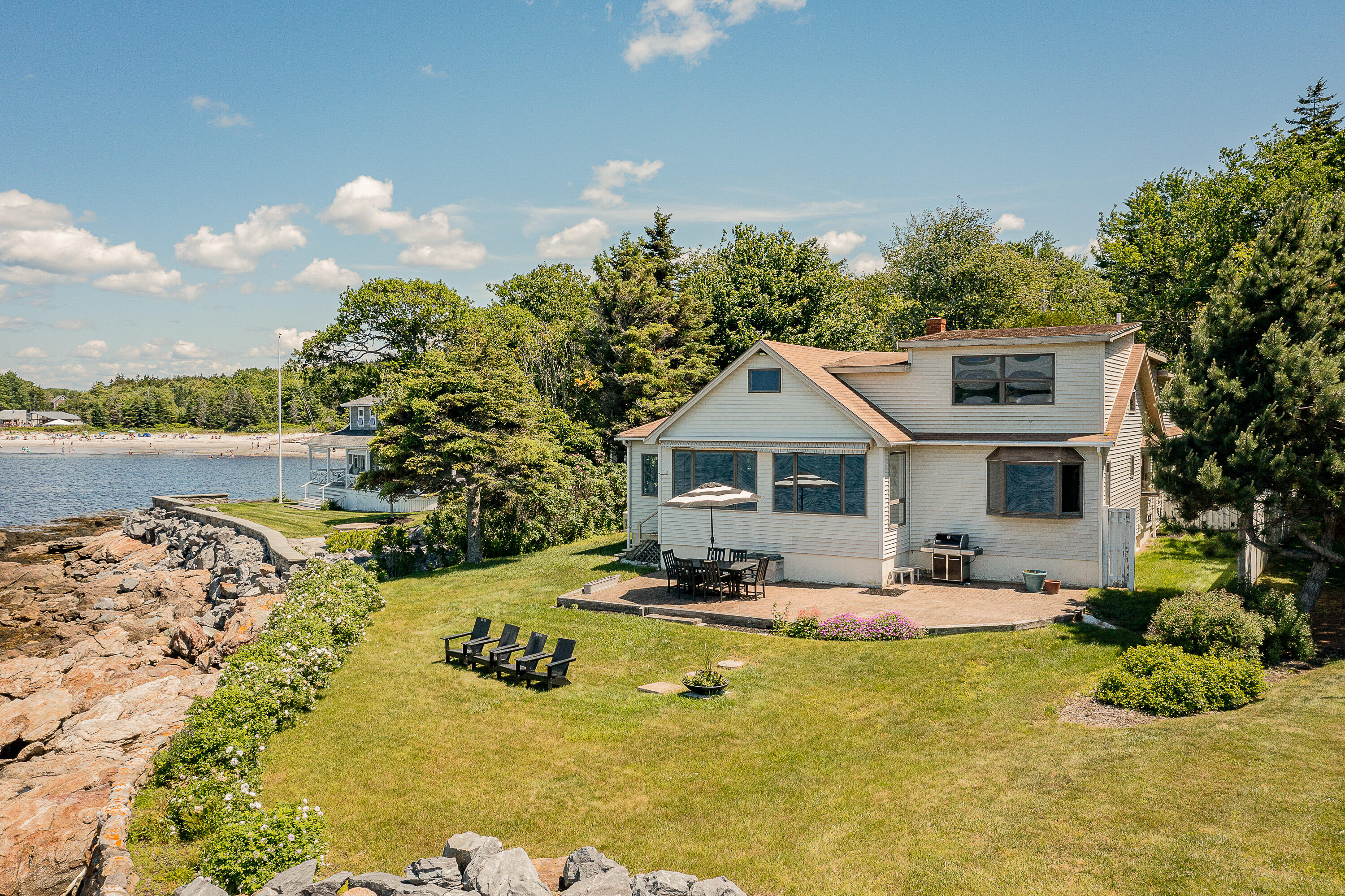 97 Pemaquid Trail