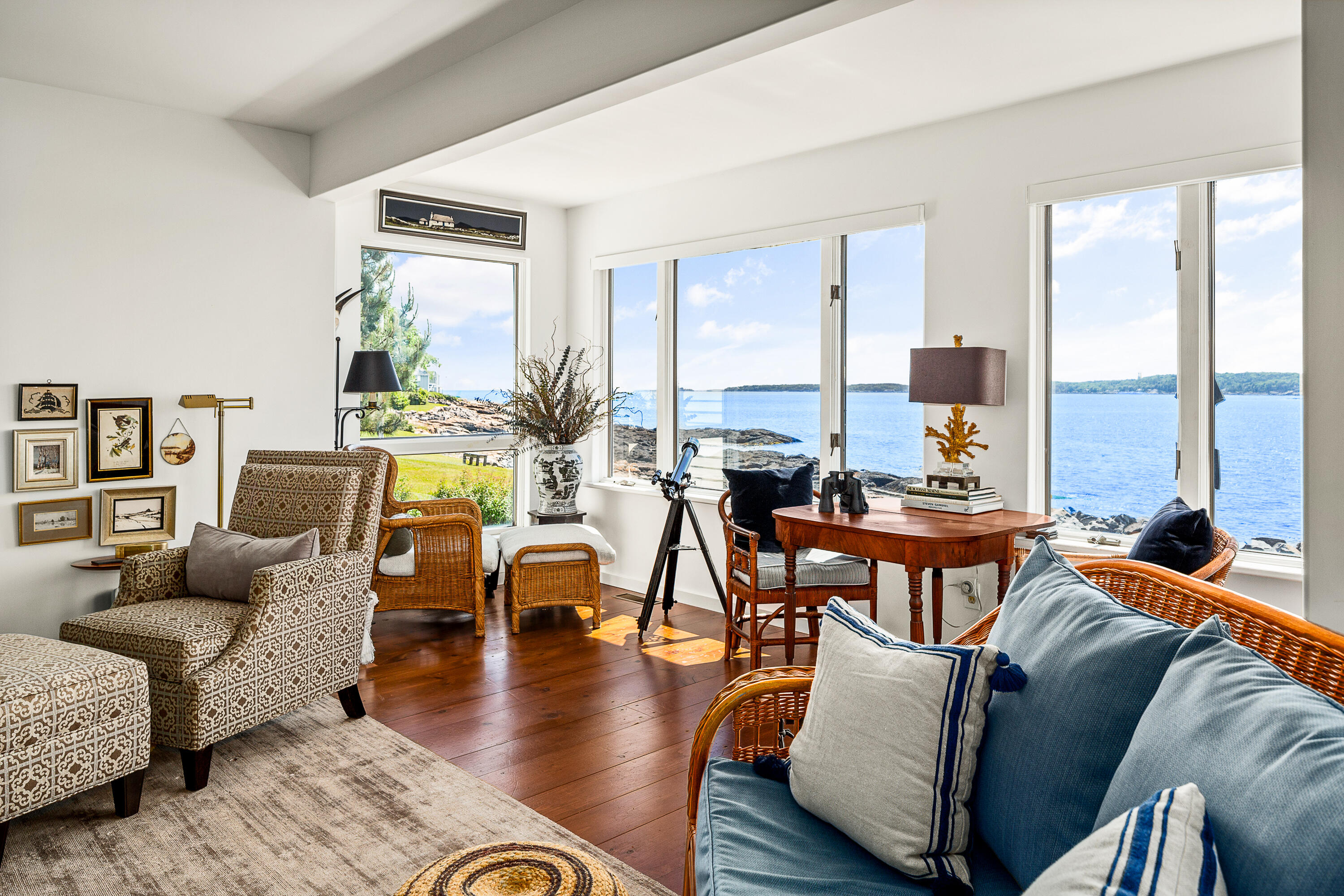 97 Pemaquid Trail