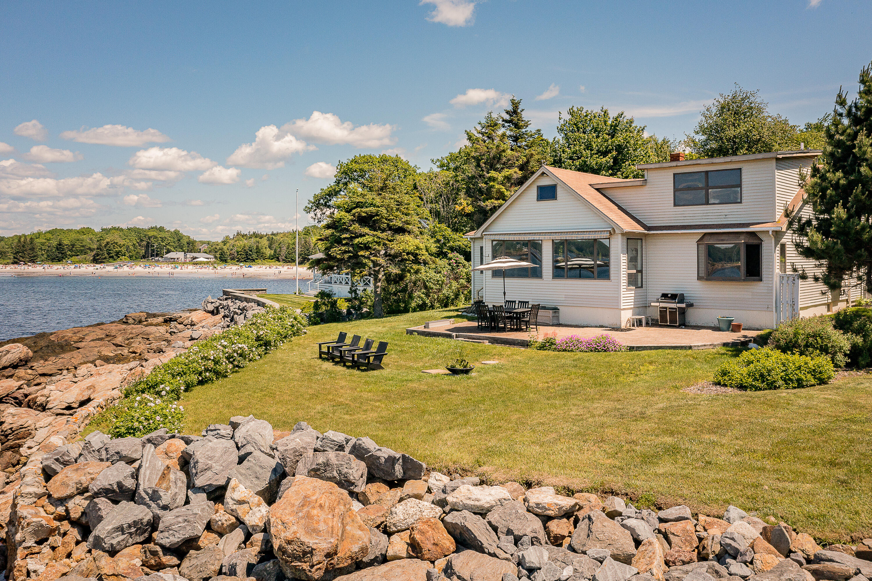 97 Pemaquid Trail