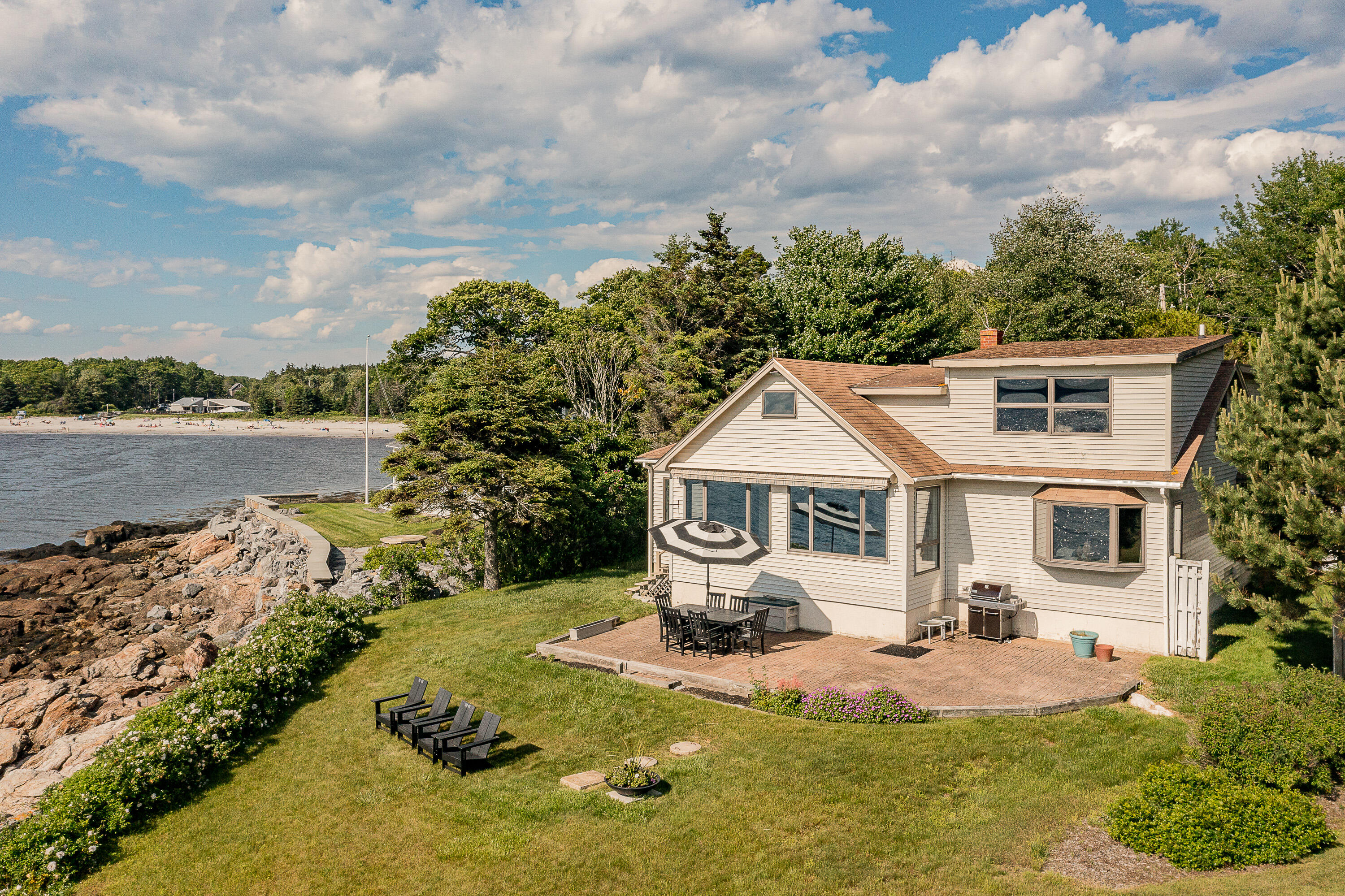 97 Pemaquid Trail