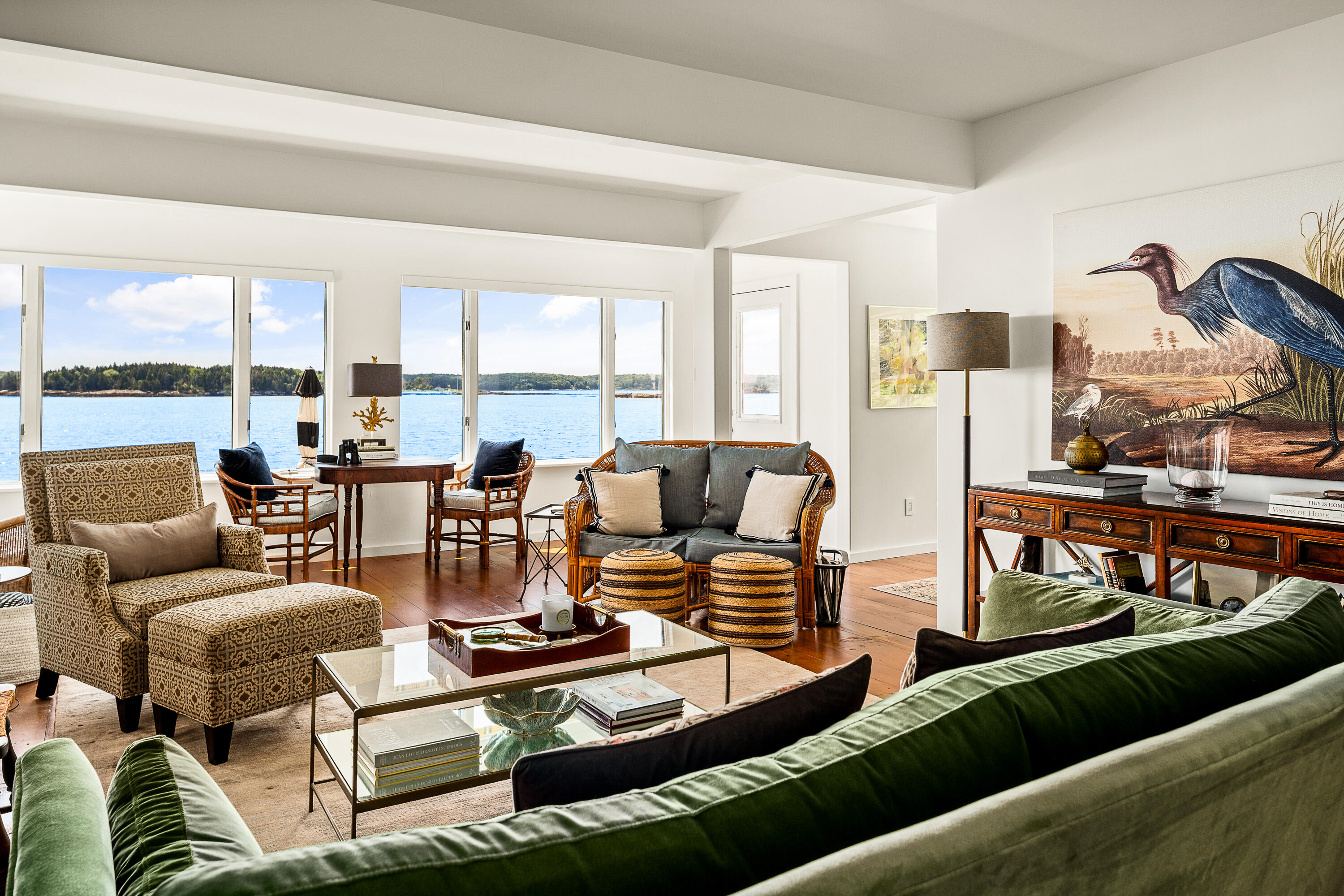 97 Pemaquid Trail