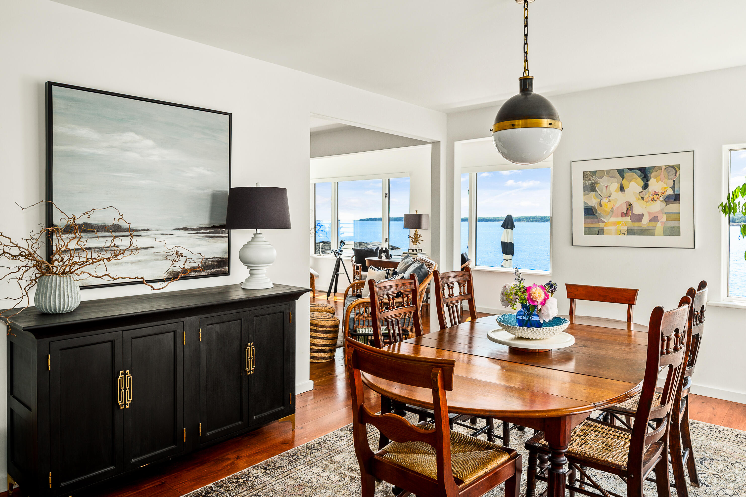 97 Pemaquid Trail