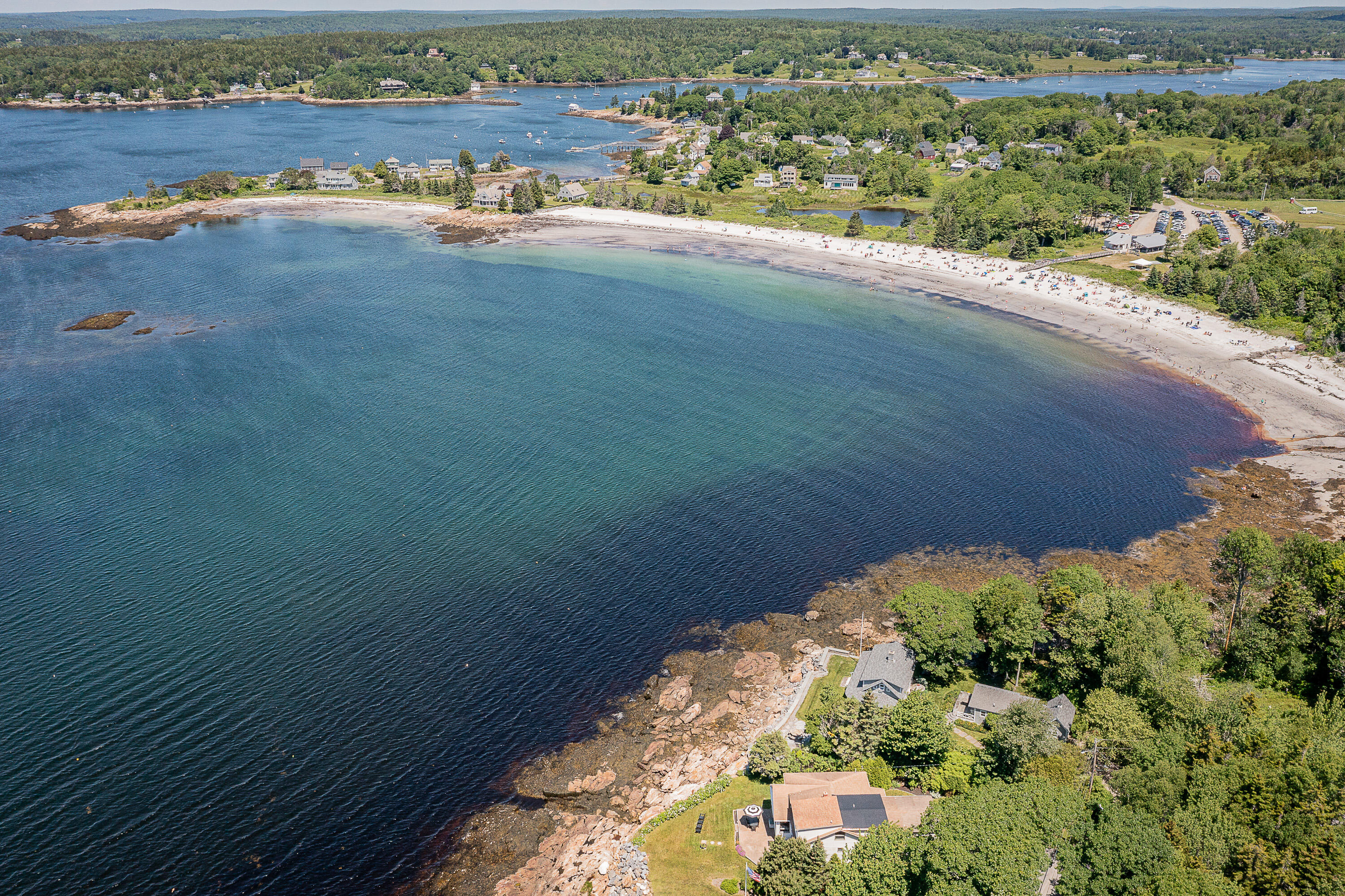 97 Pemaquid Trail