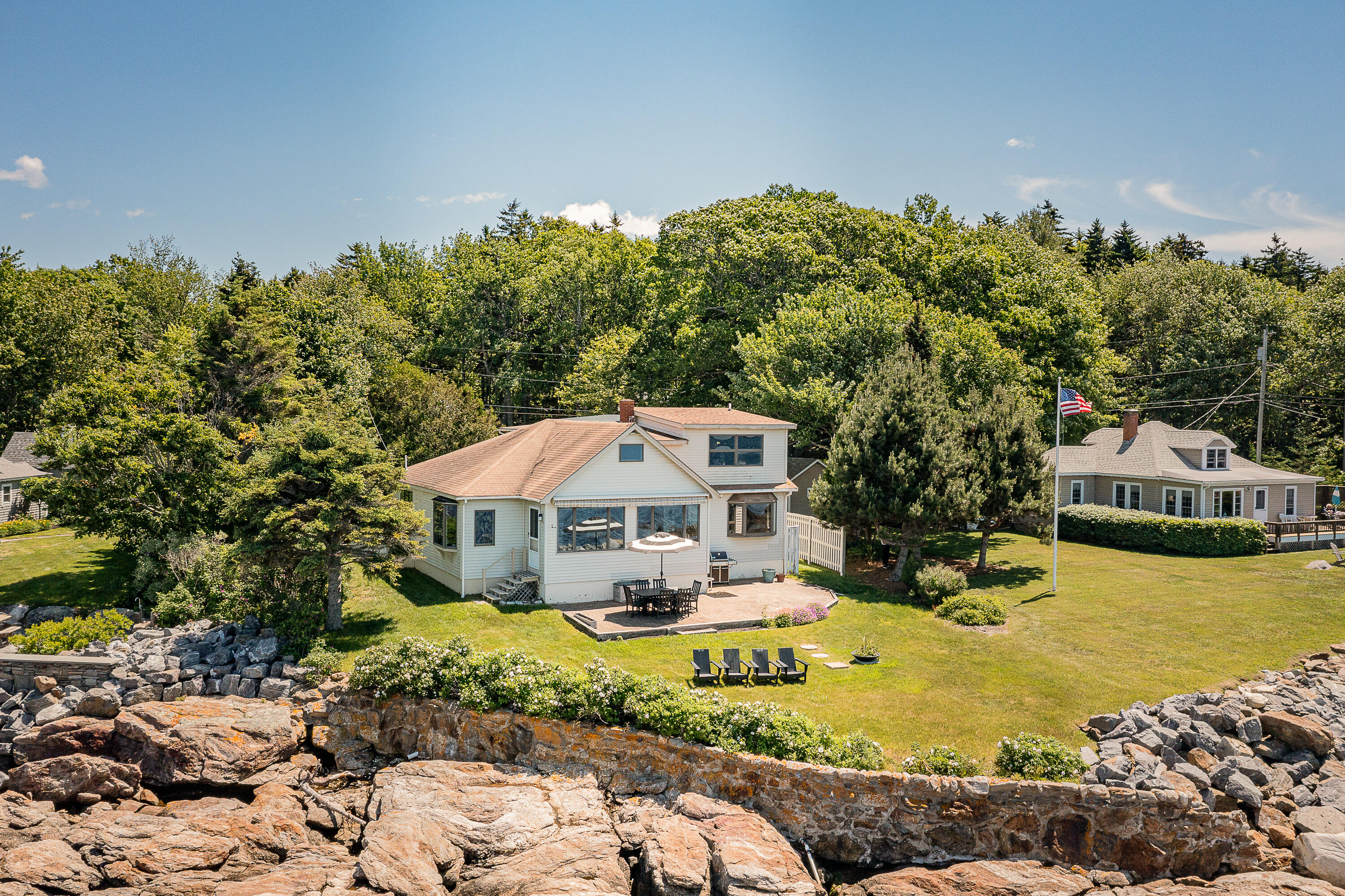 97 Pemaquid Trail