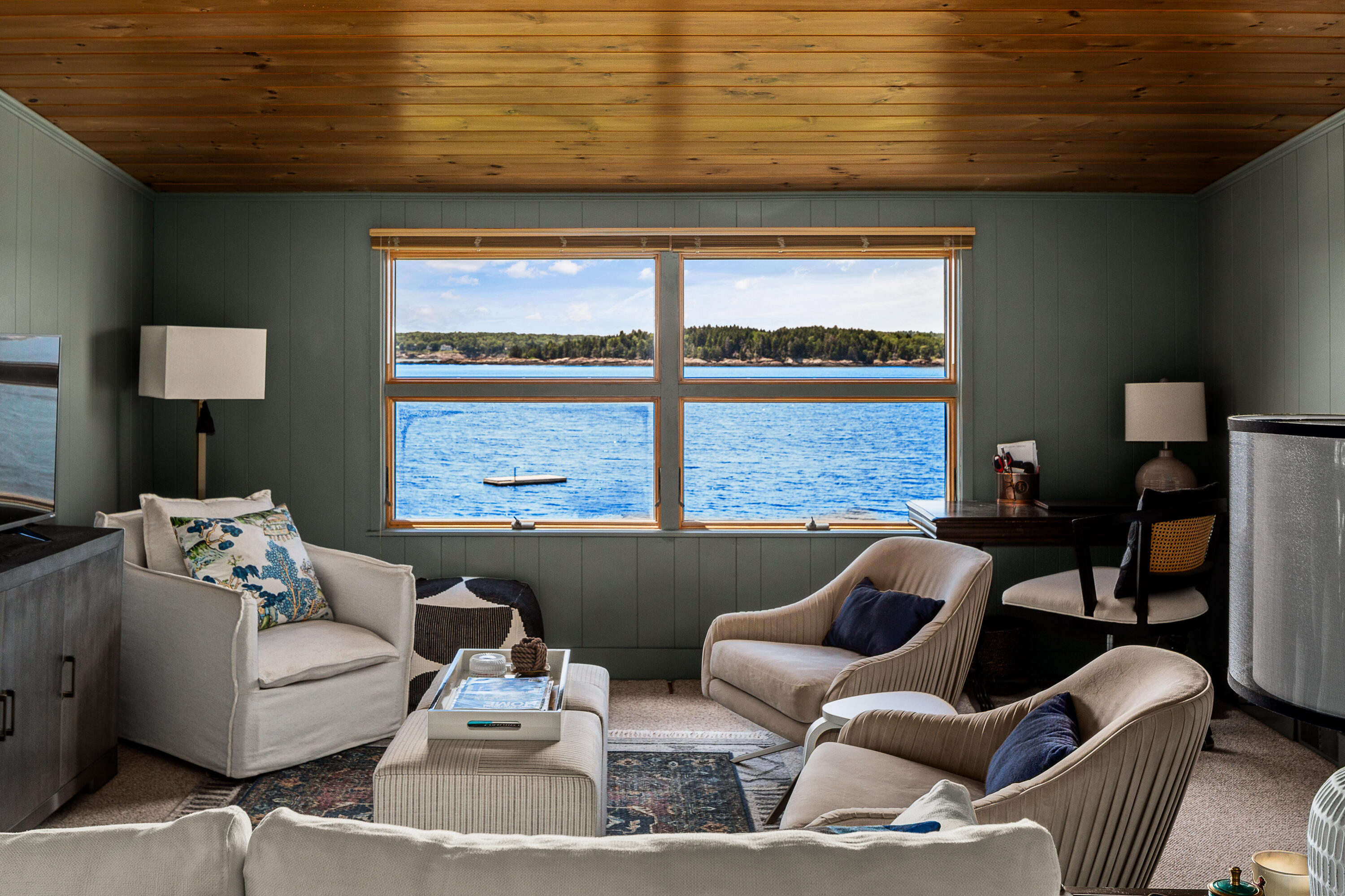 97 Pemaquid Trail