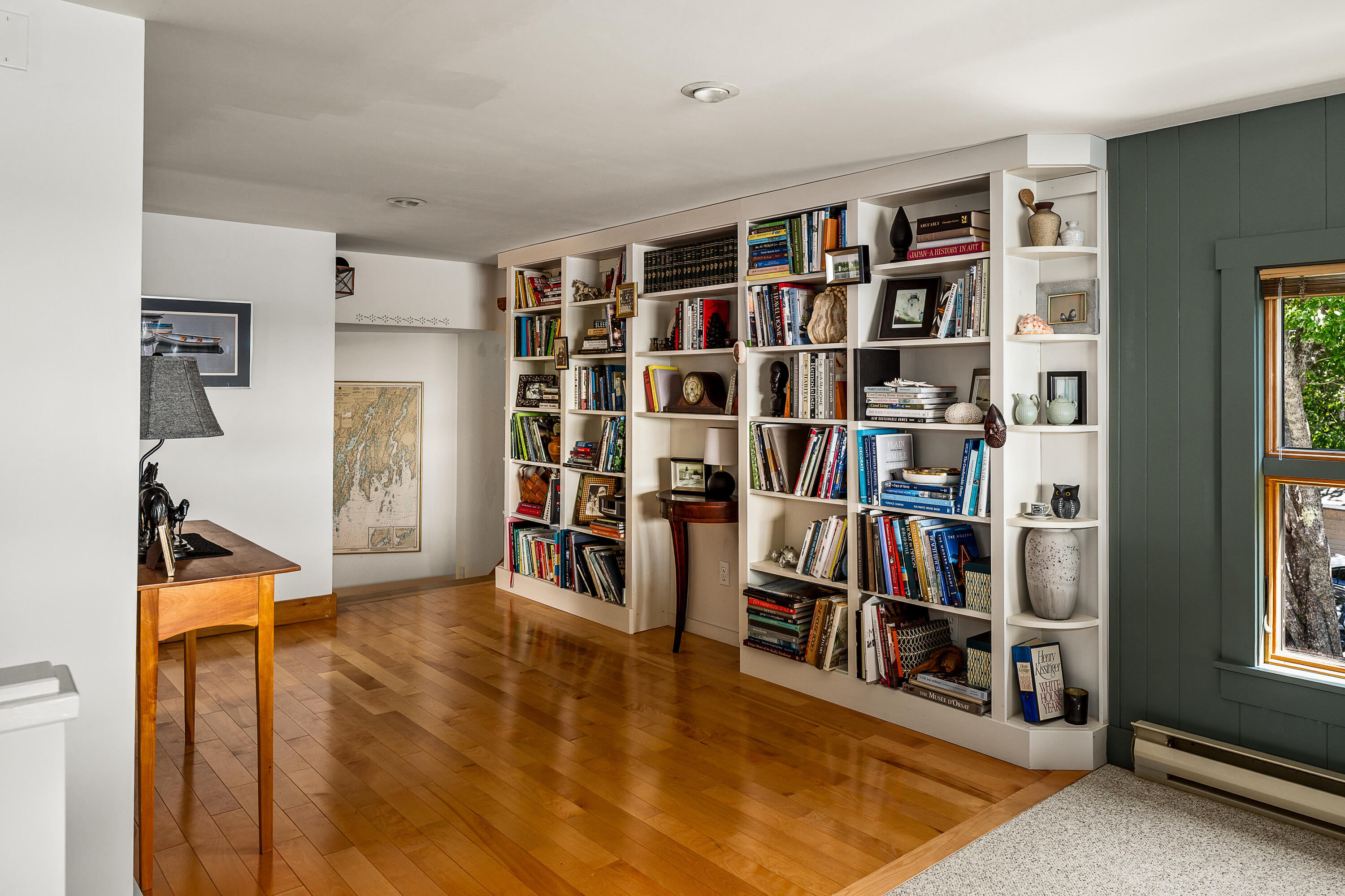 97 Pemaquid Trail