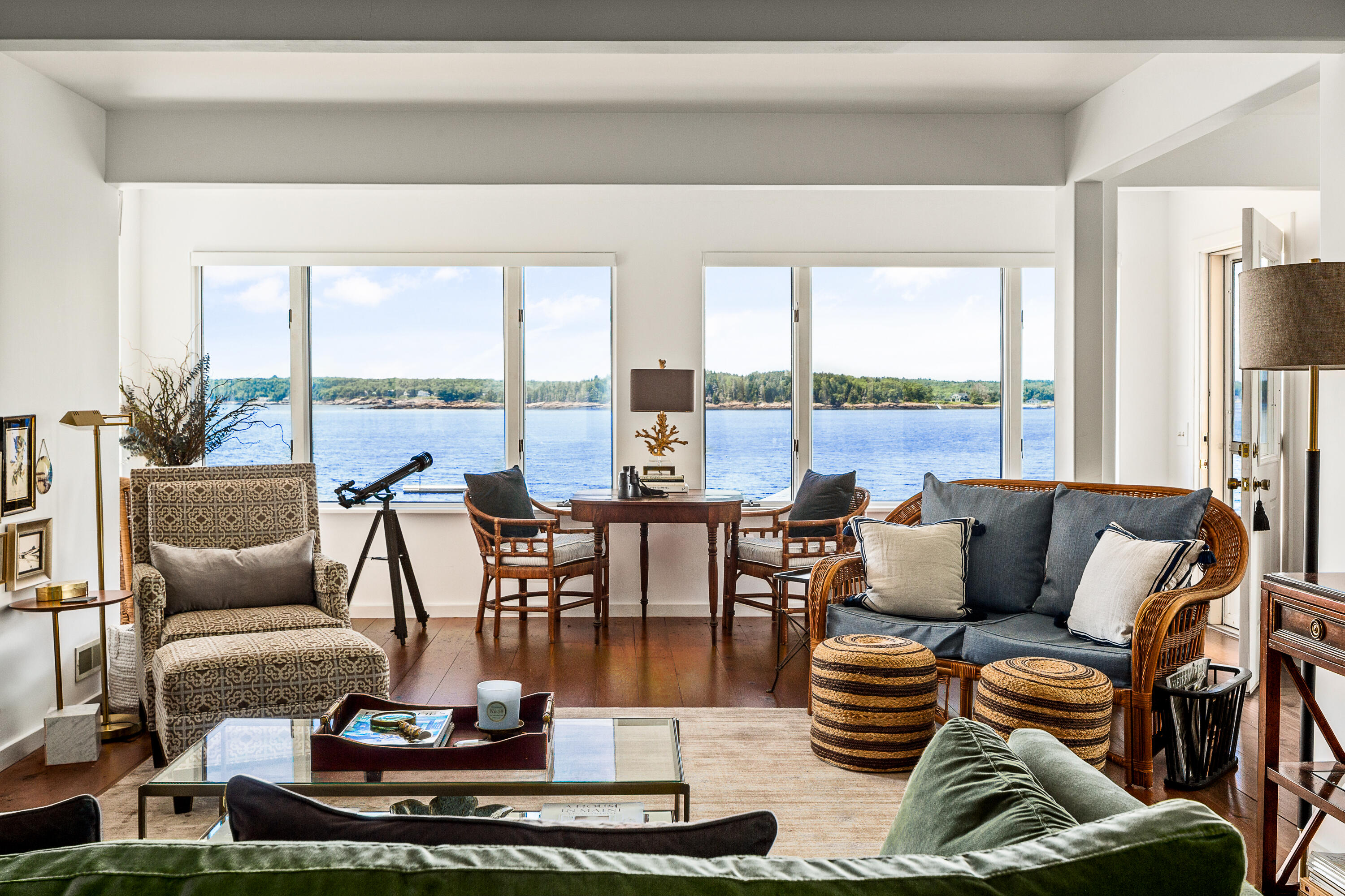 97 Pemaquid Trail