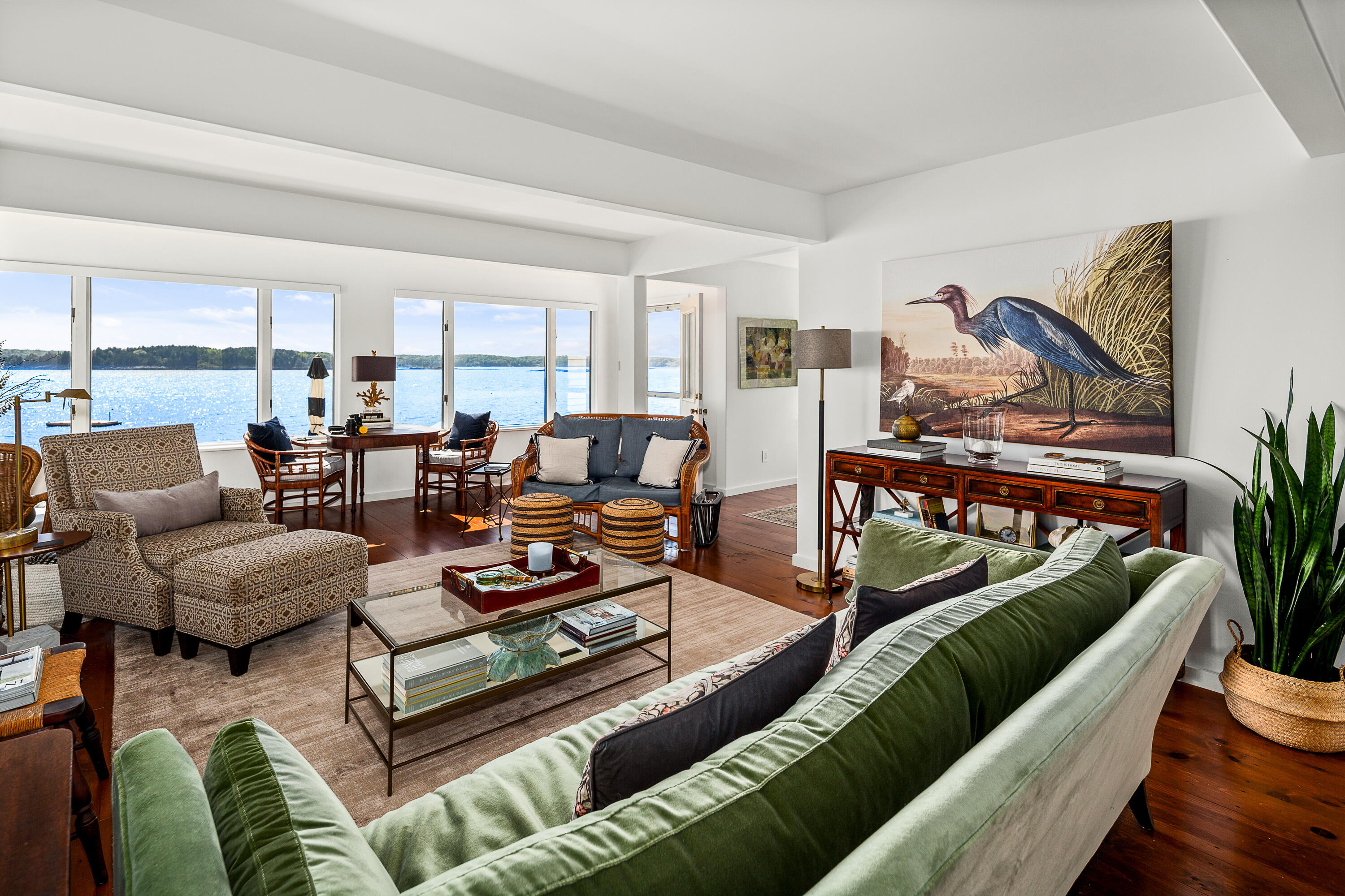 97 Pemaquid Trail