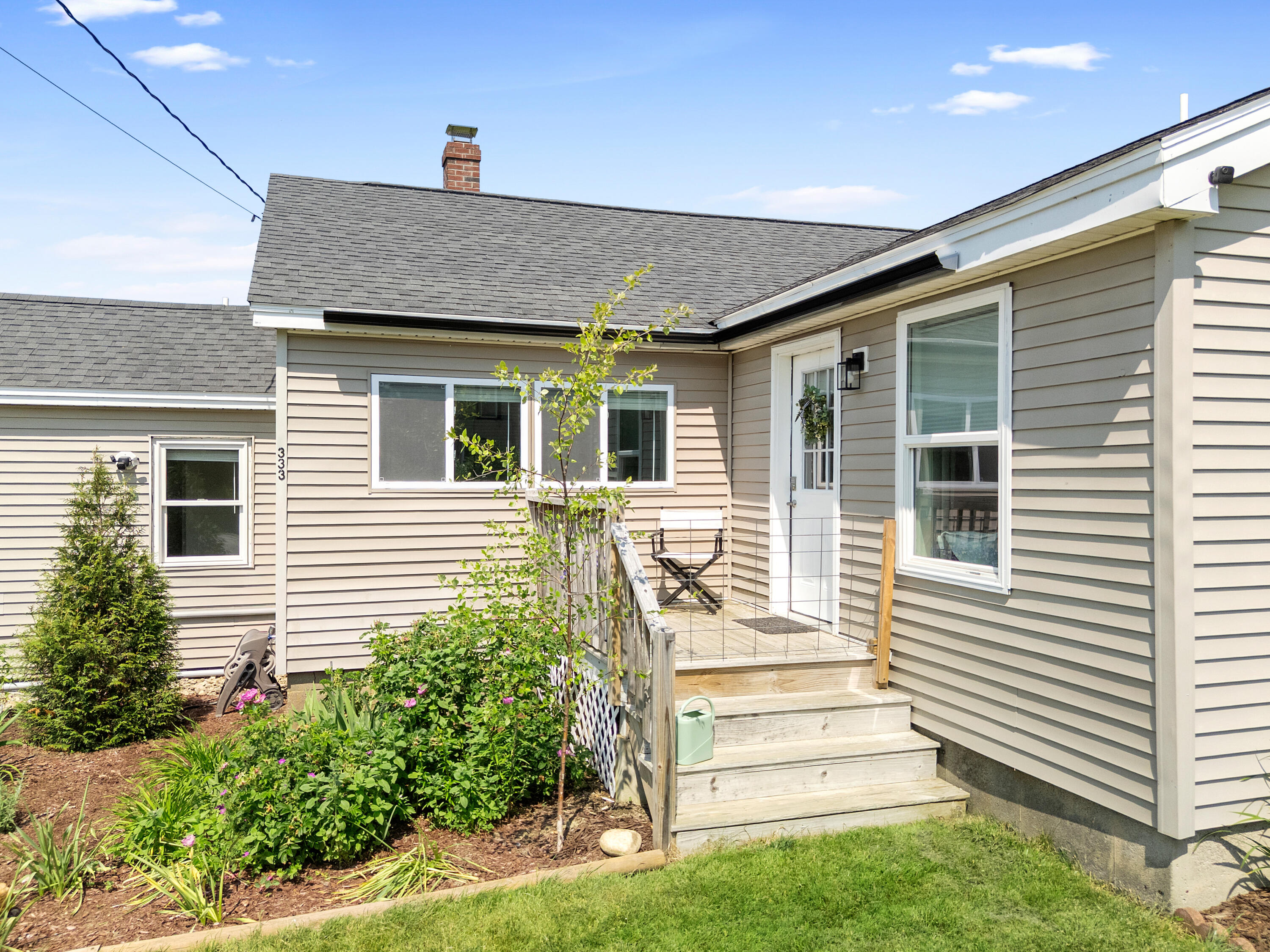 333 Limerock Street