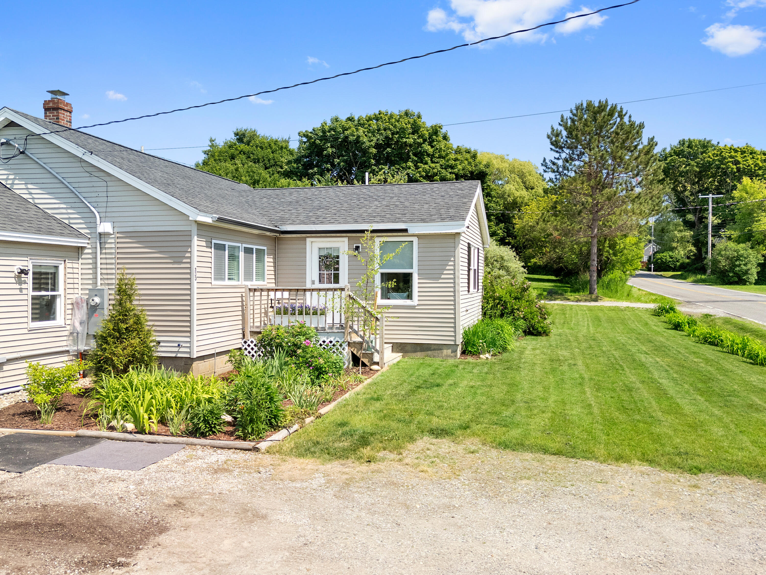 333 Limerock Street