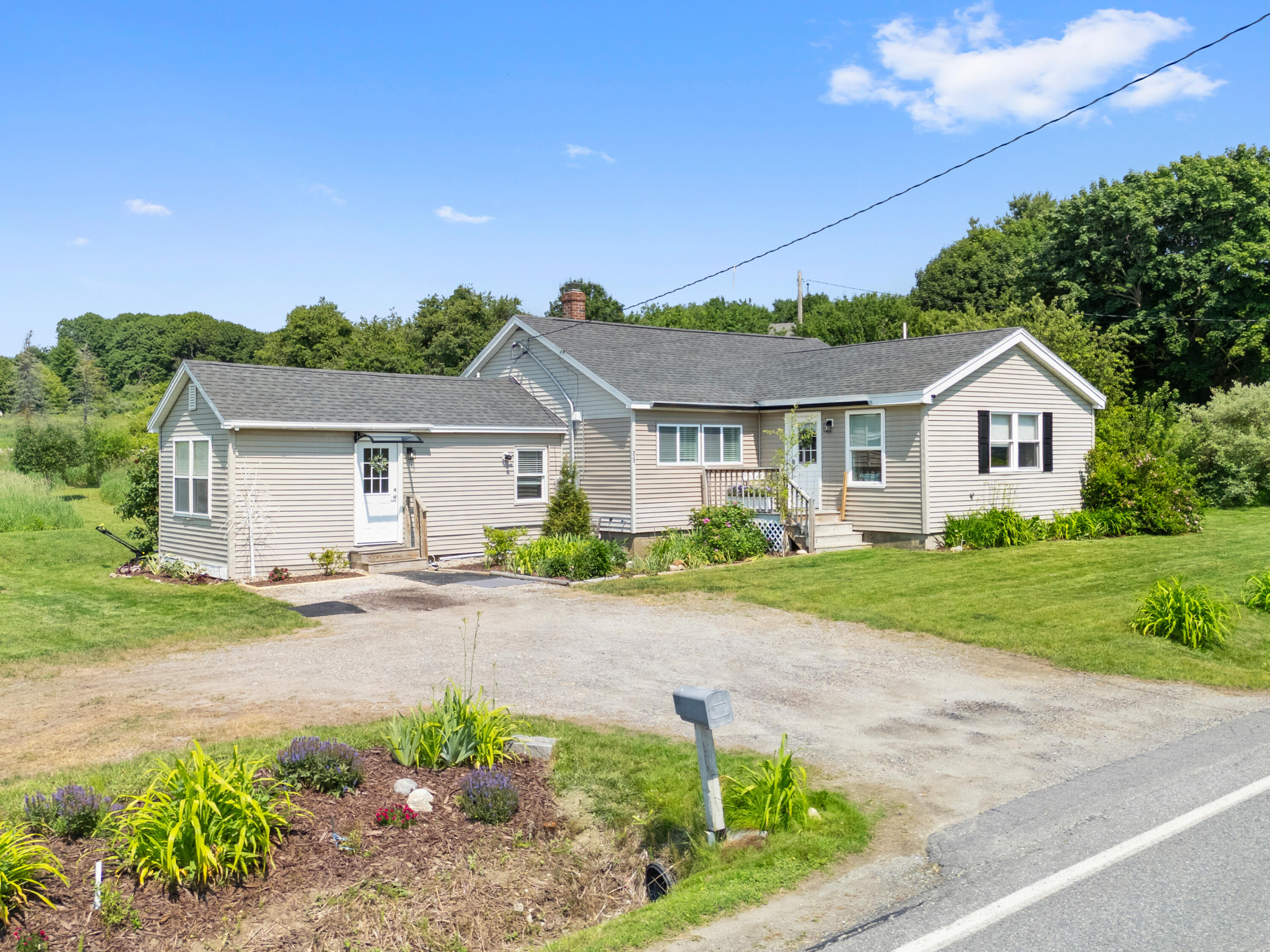 333 Limerock Street