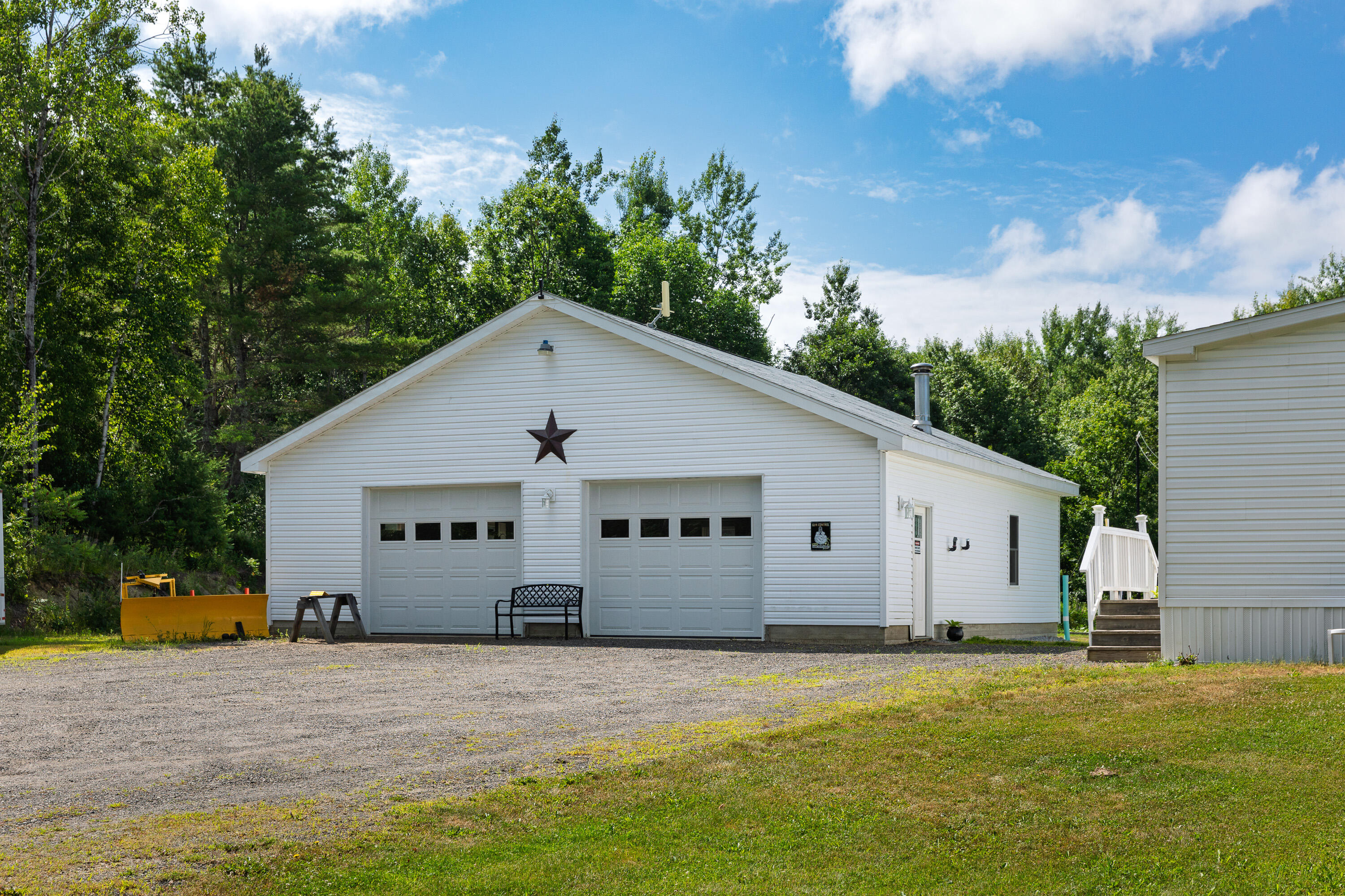 430 Sandy Shores Road