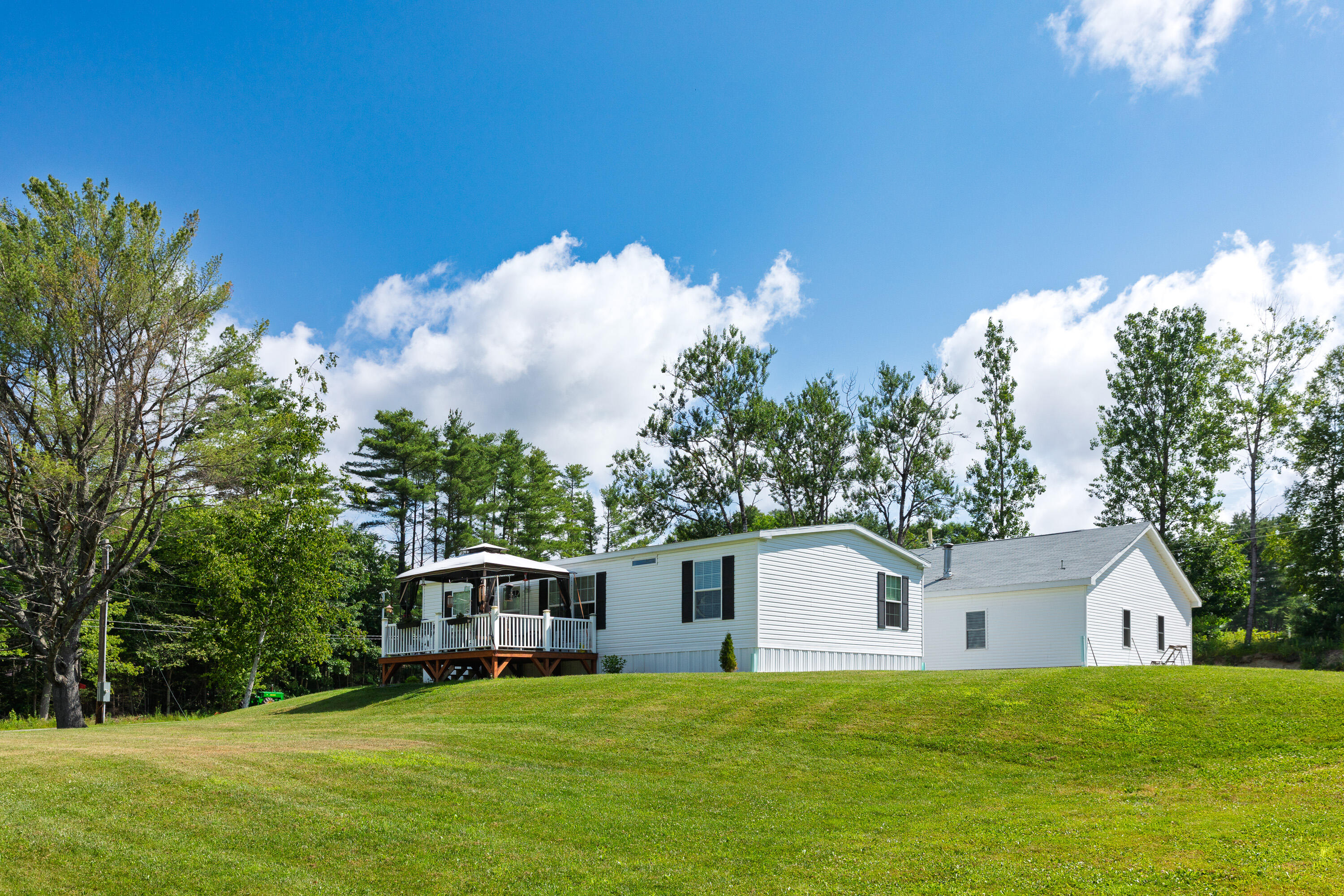430 Sandy Shores Road