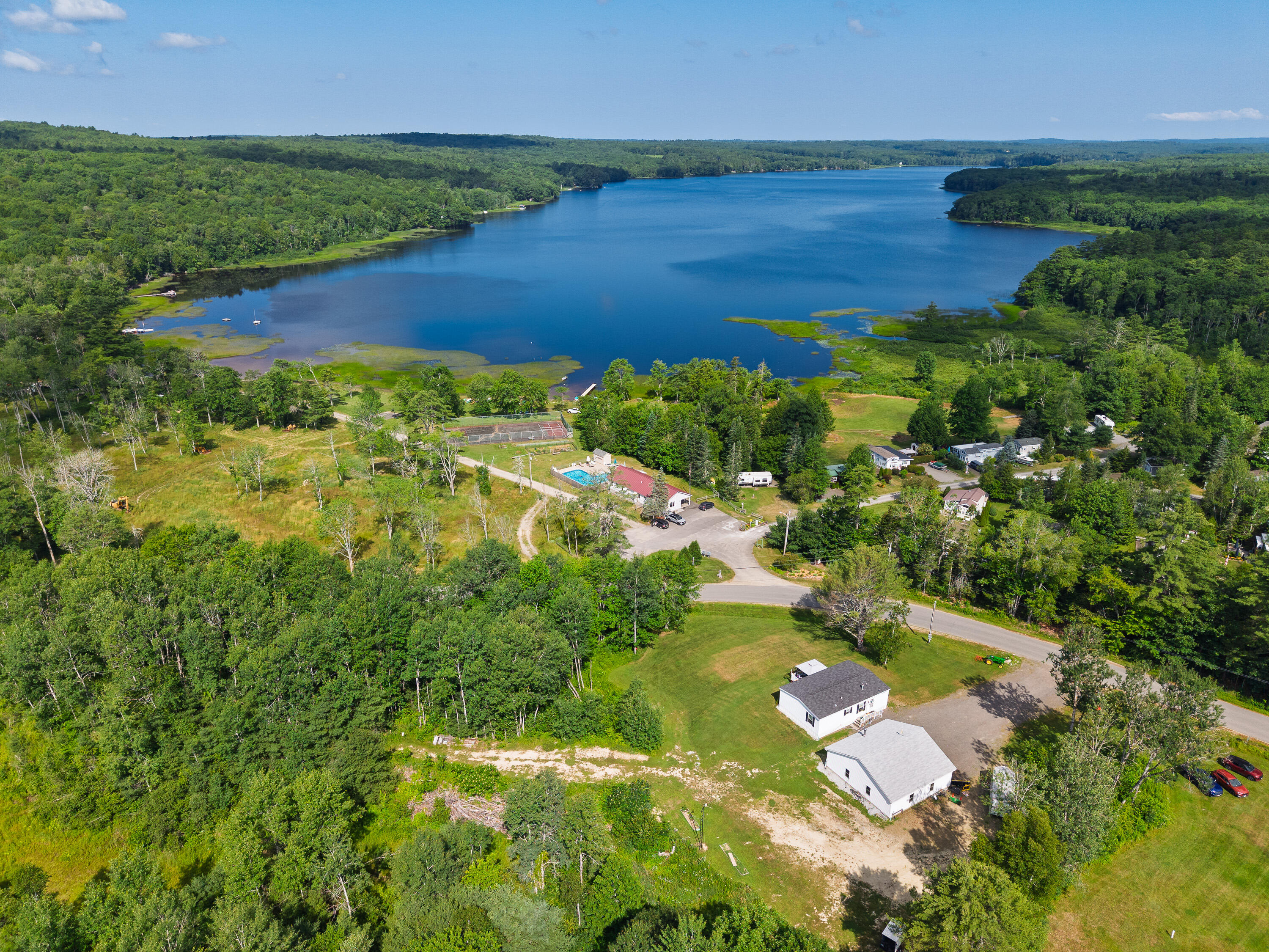 430 Sandy Shores Road