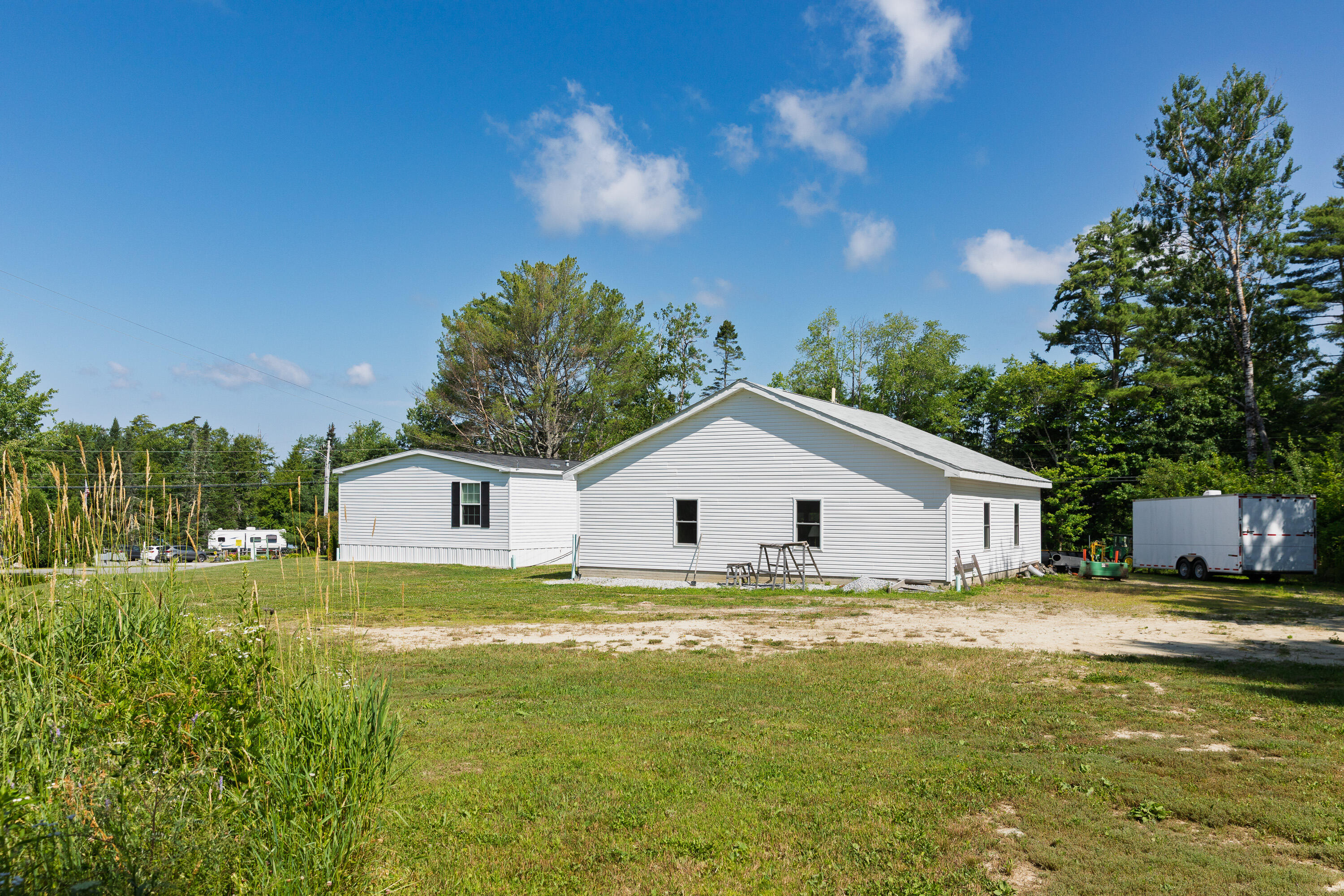 430 Sandy Shores Road