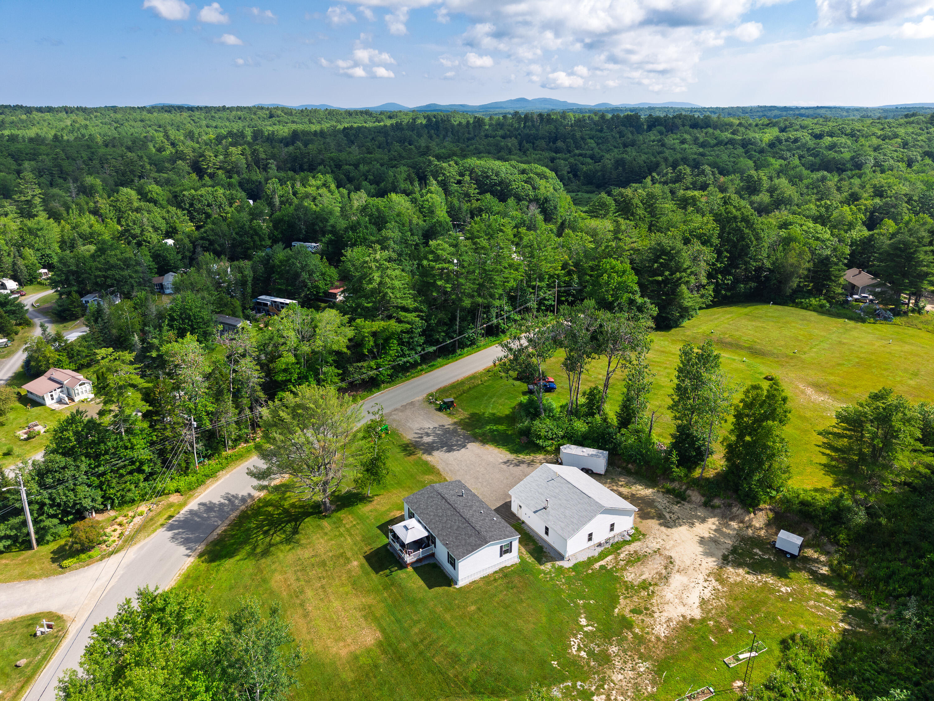 430 Sandy Shores Road