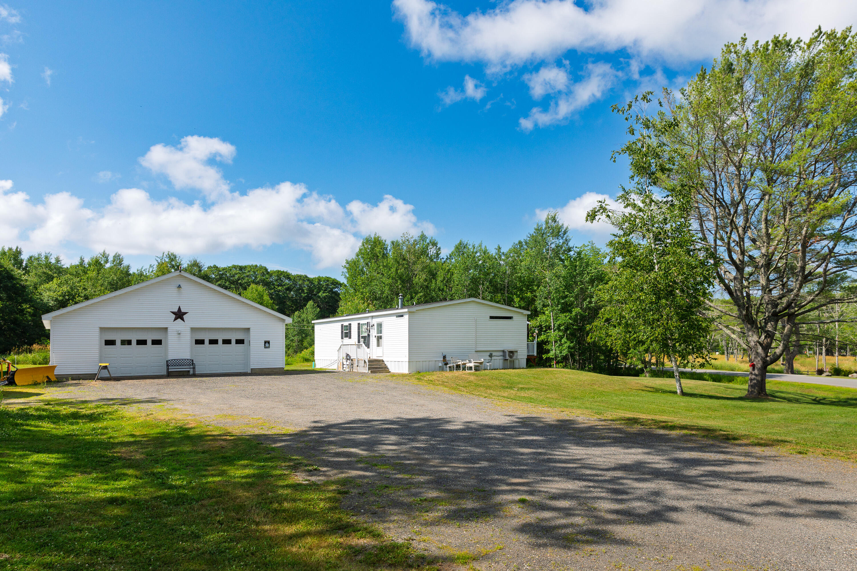 430 Sandy Shores Road