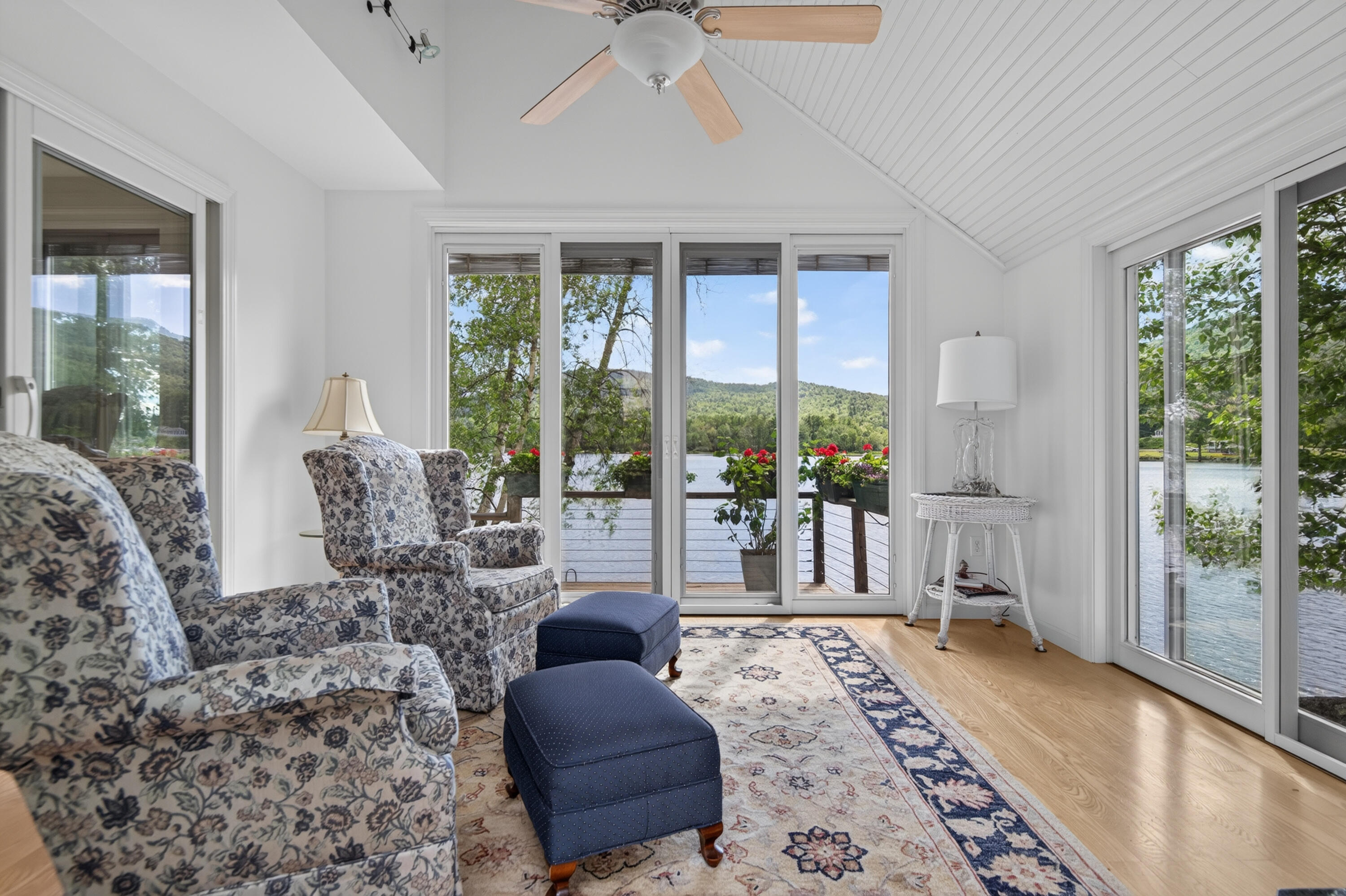 87 E Twitchell Pond Road