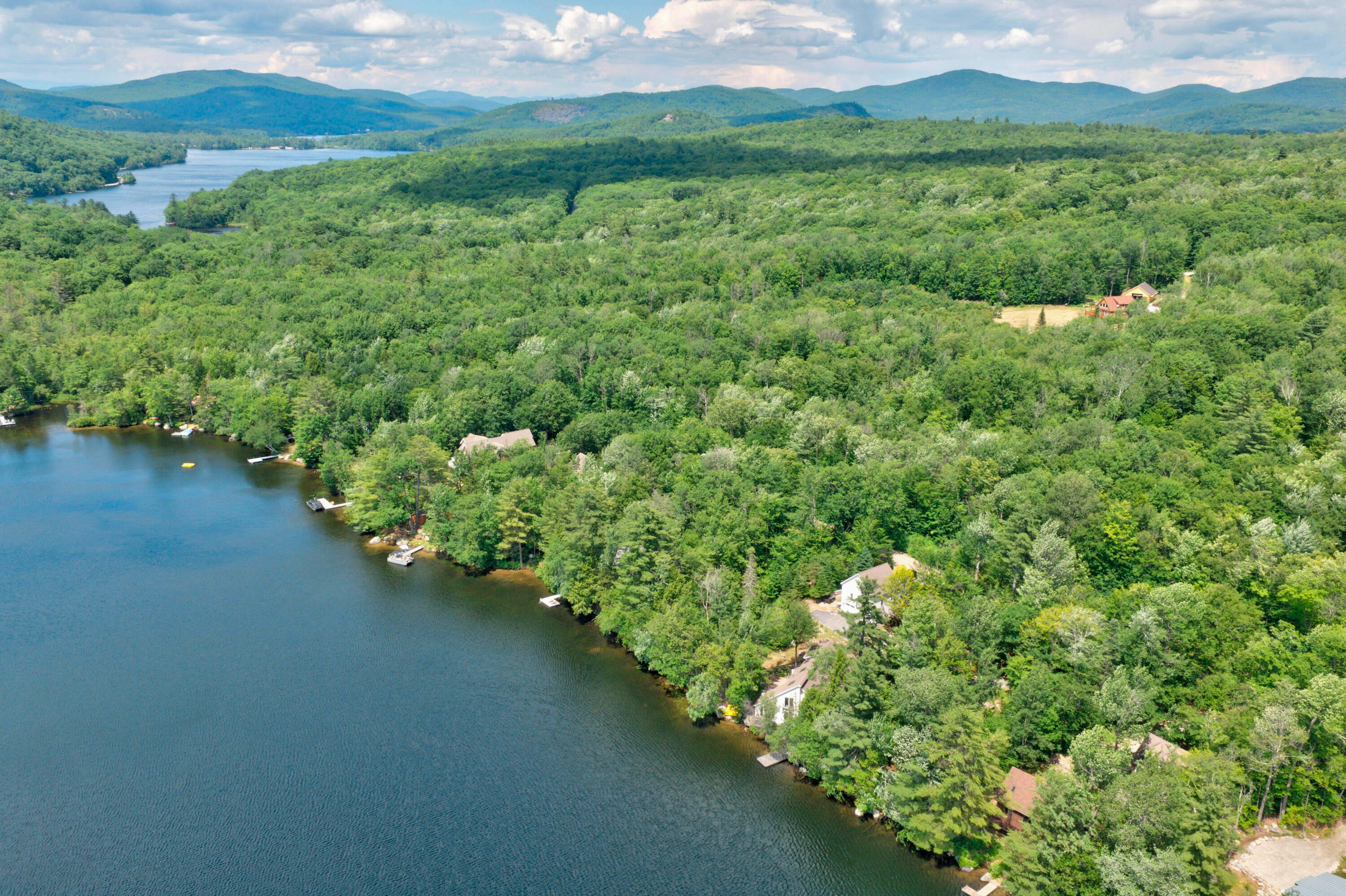 87 E Twitchell Pond Road