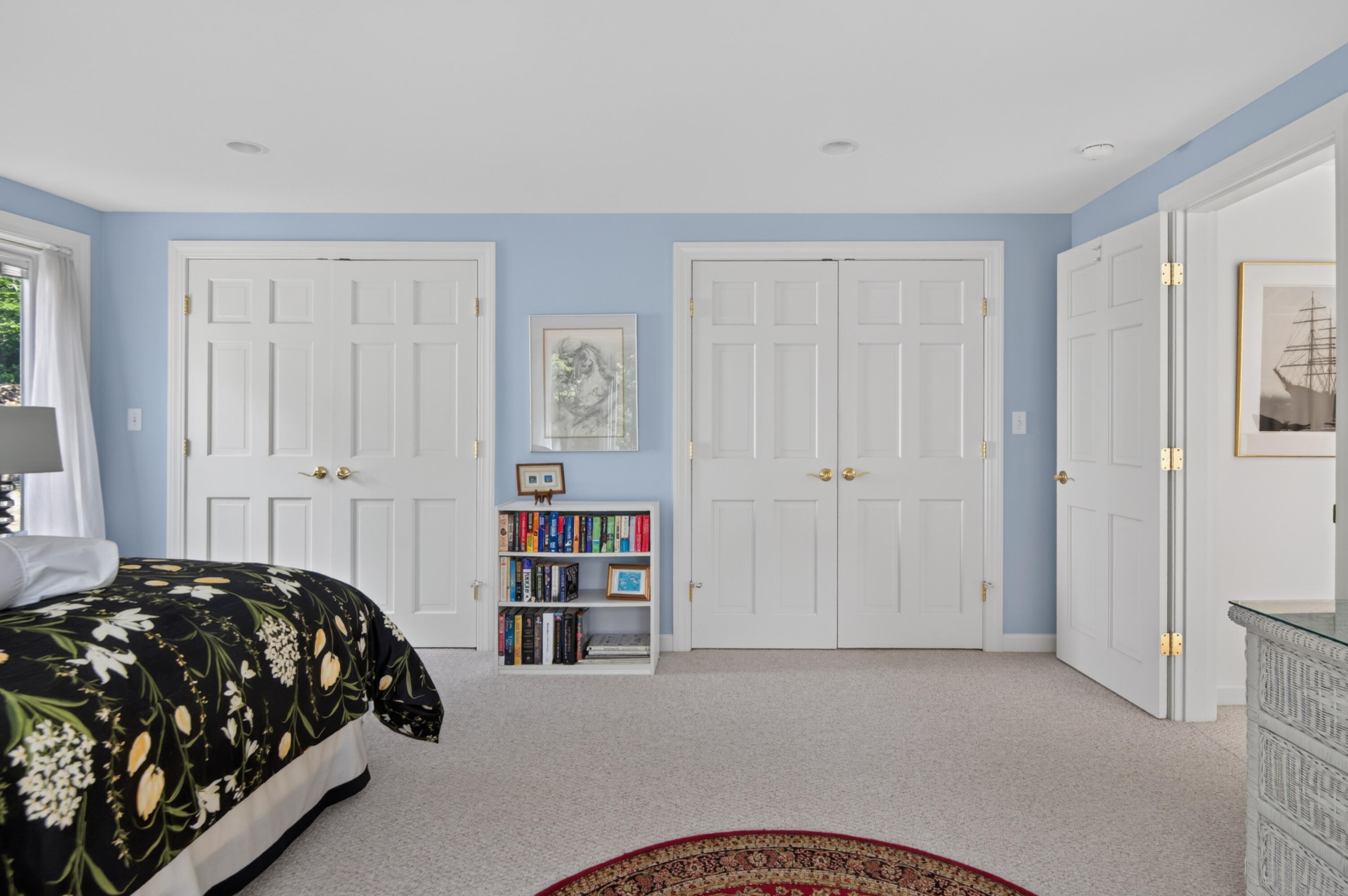 87 E Twitchell Pond Road
