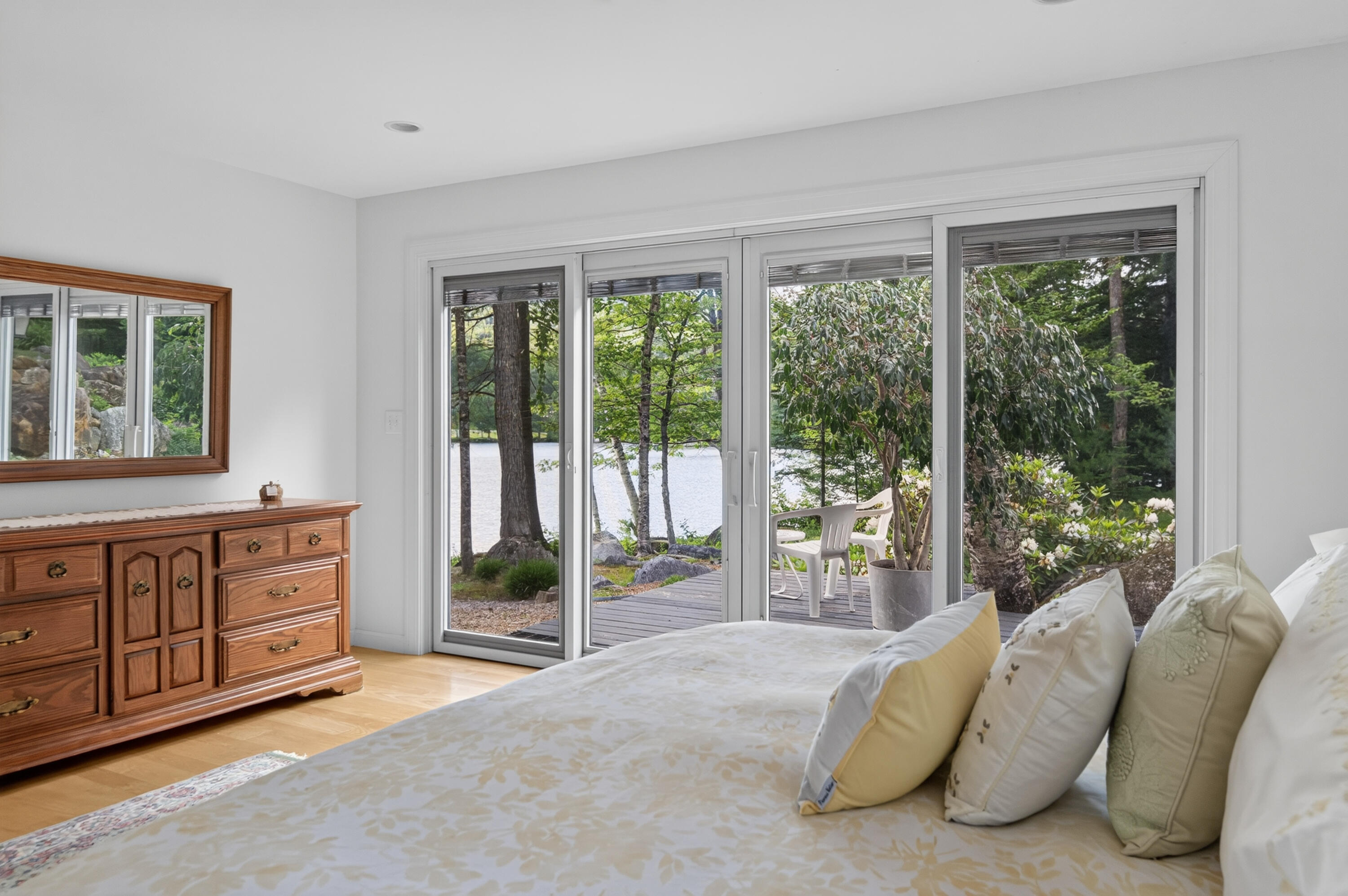 87 E Twitchell Pond Road