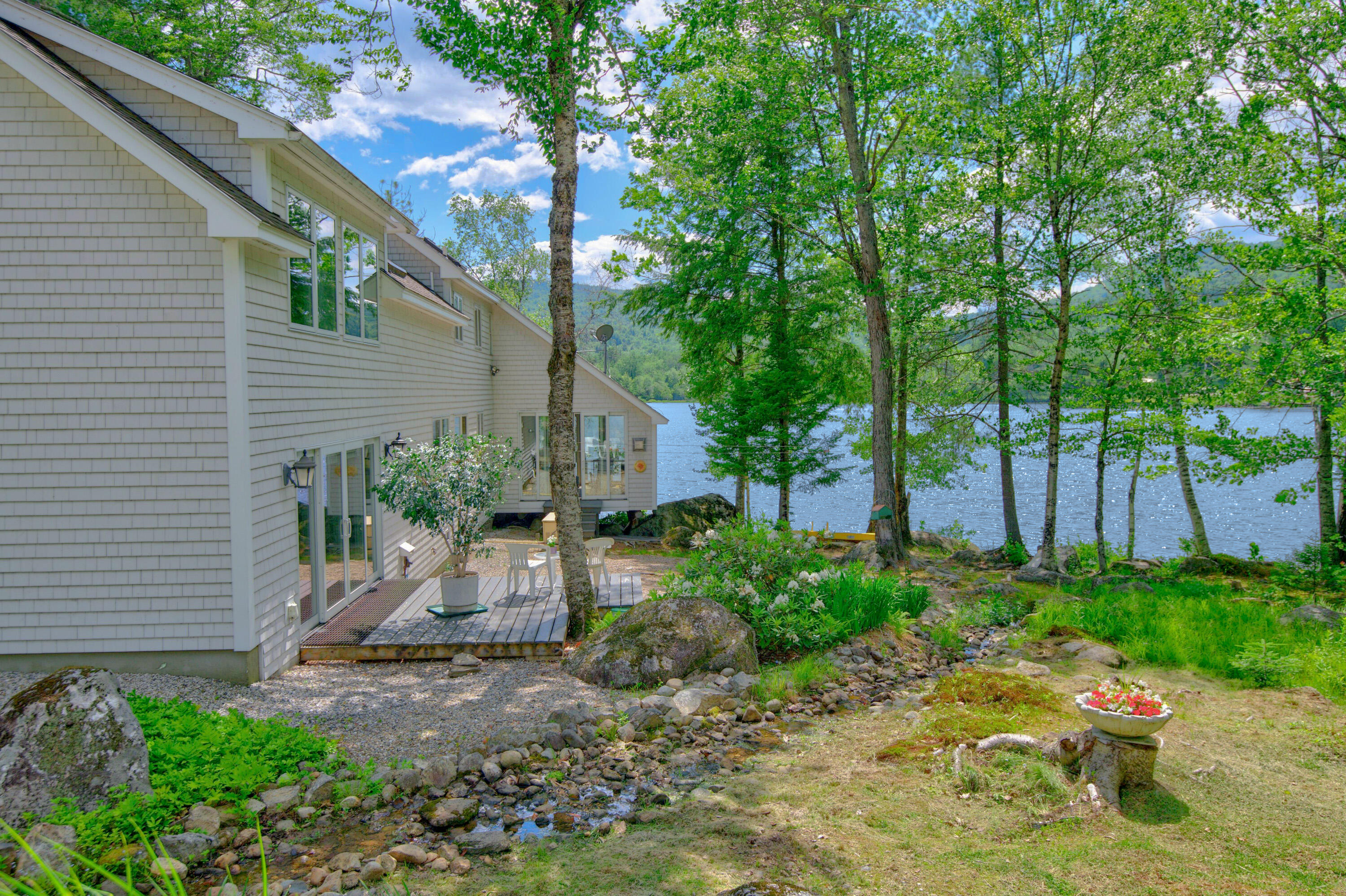 87 E Twitchell Pond Road