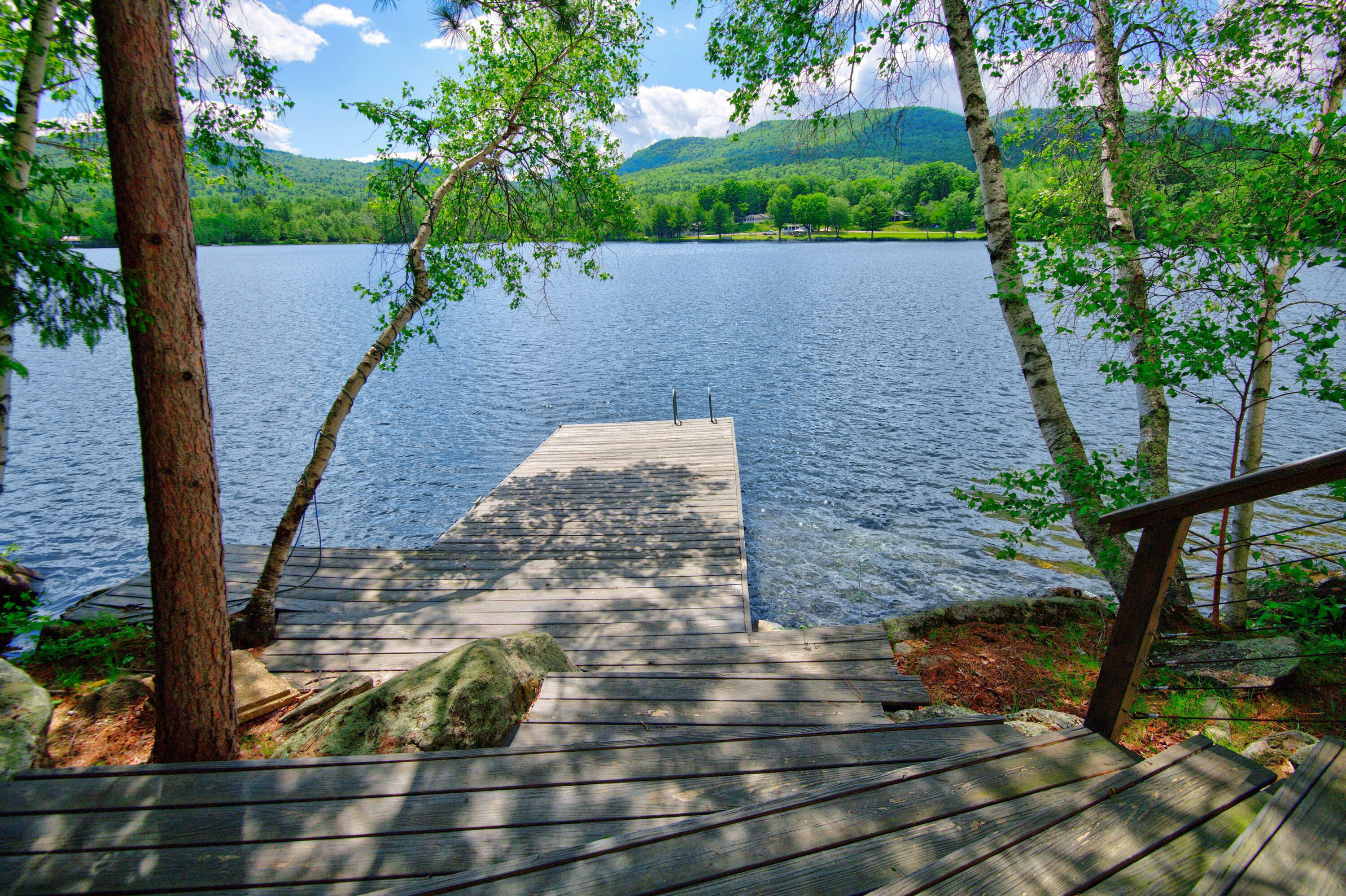 87 E Twitchell Pond Road
