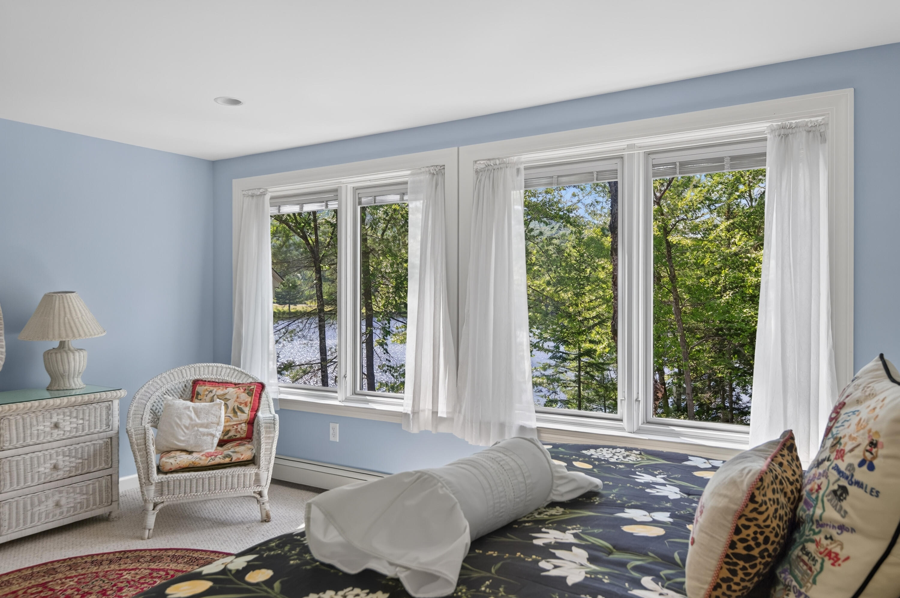 87 E Twitchell Pond Road