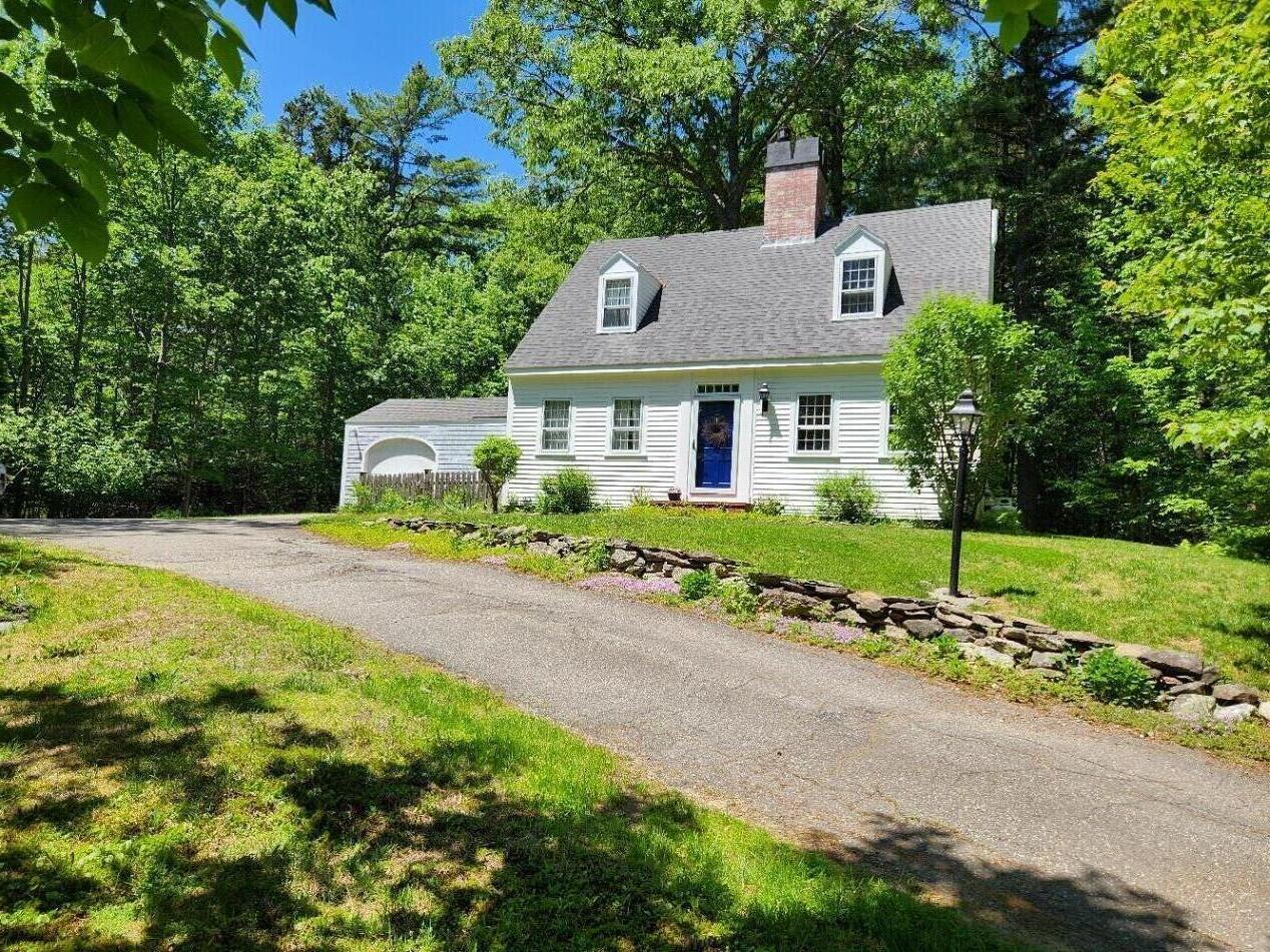 78 Old County Road