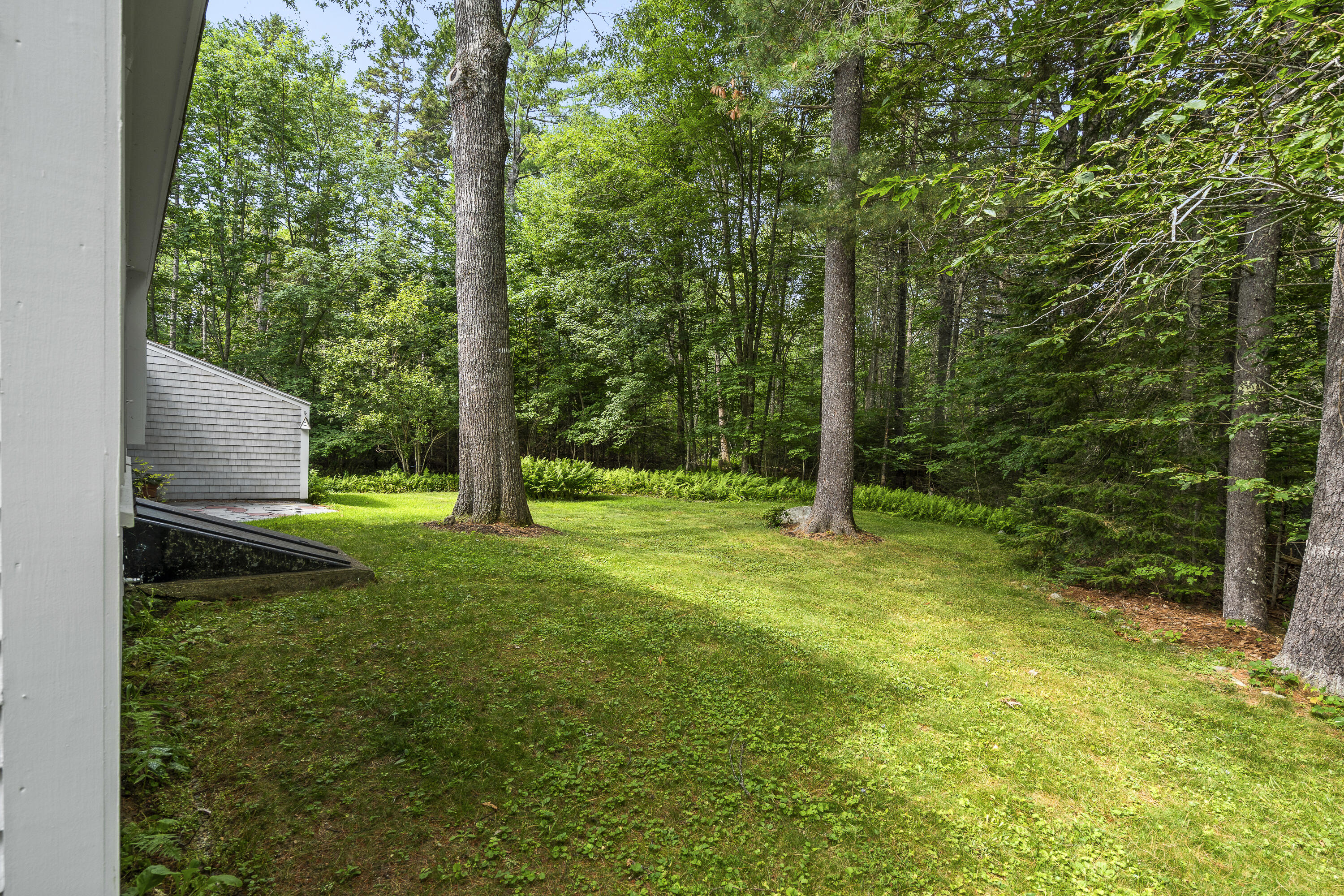 78 Old County Road