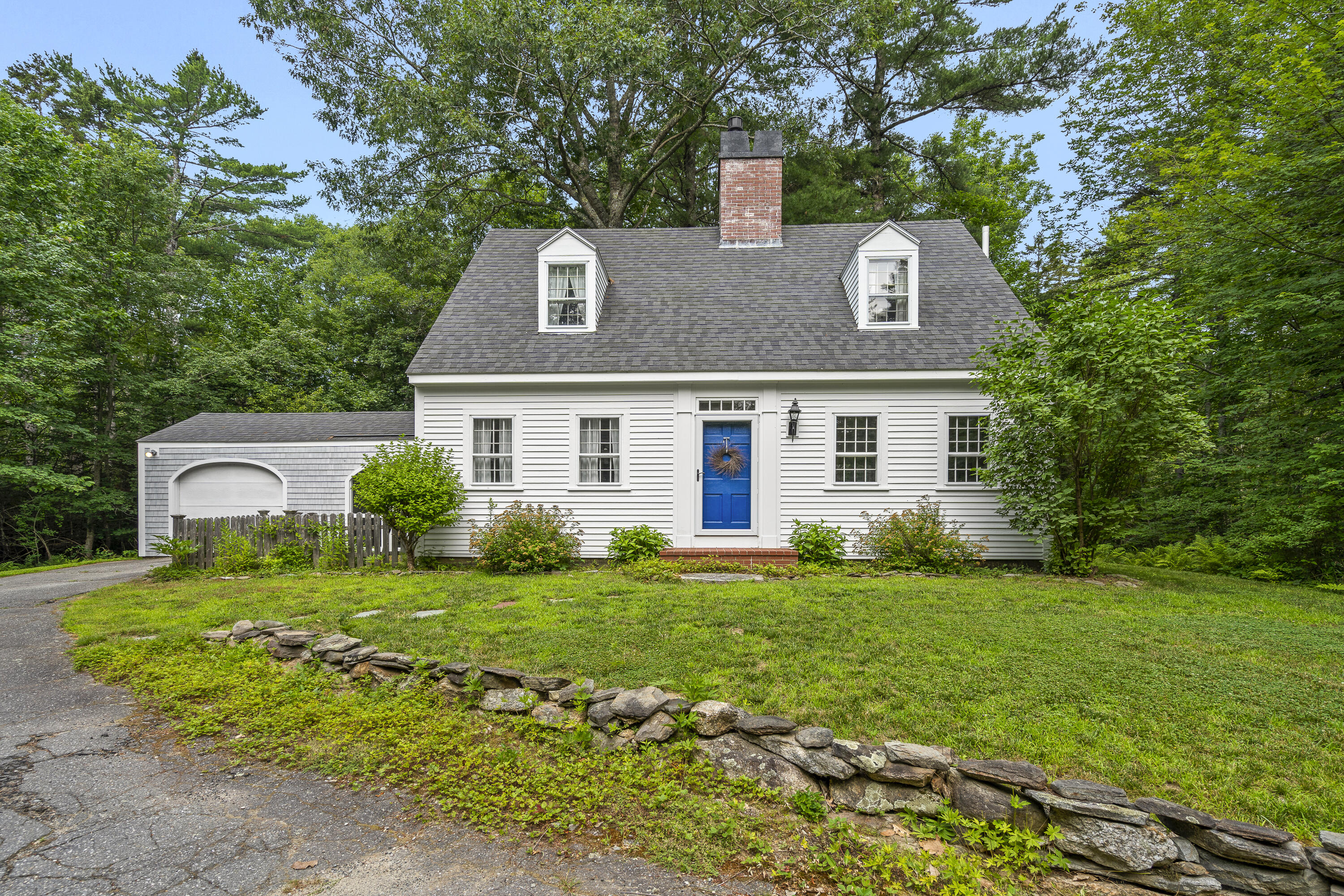 78 Old County Road
