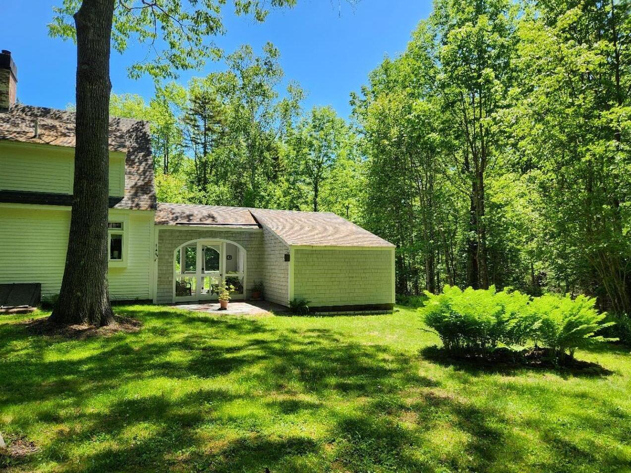 78 Old County Road