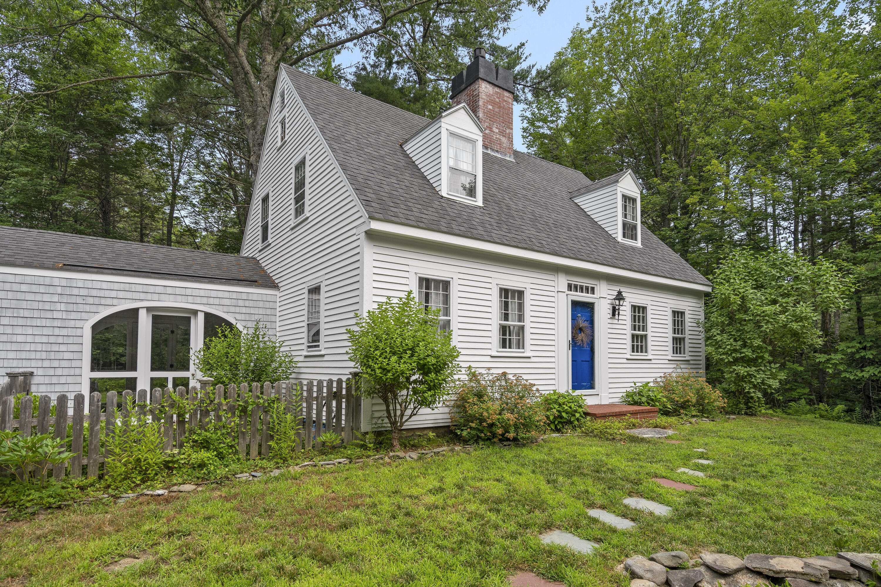 78 Old County Road