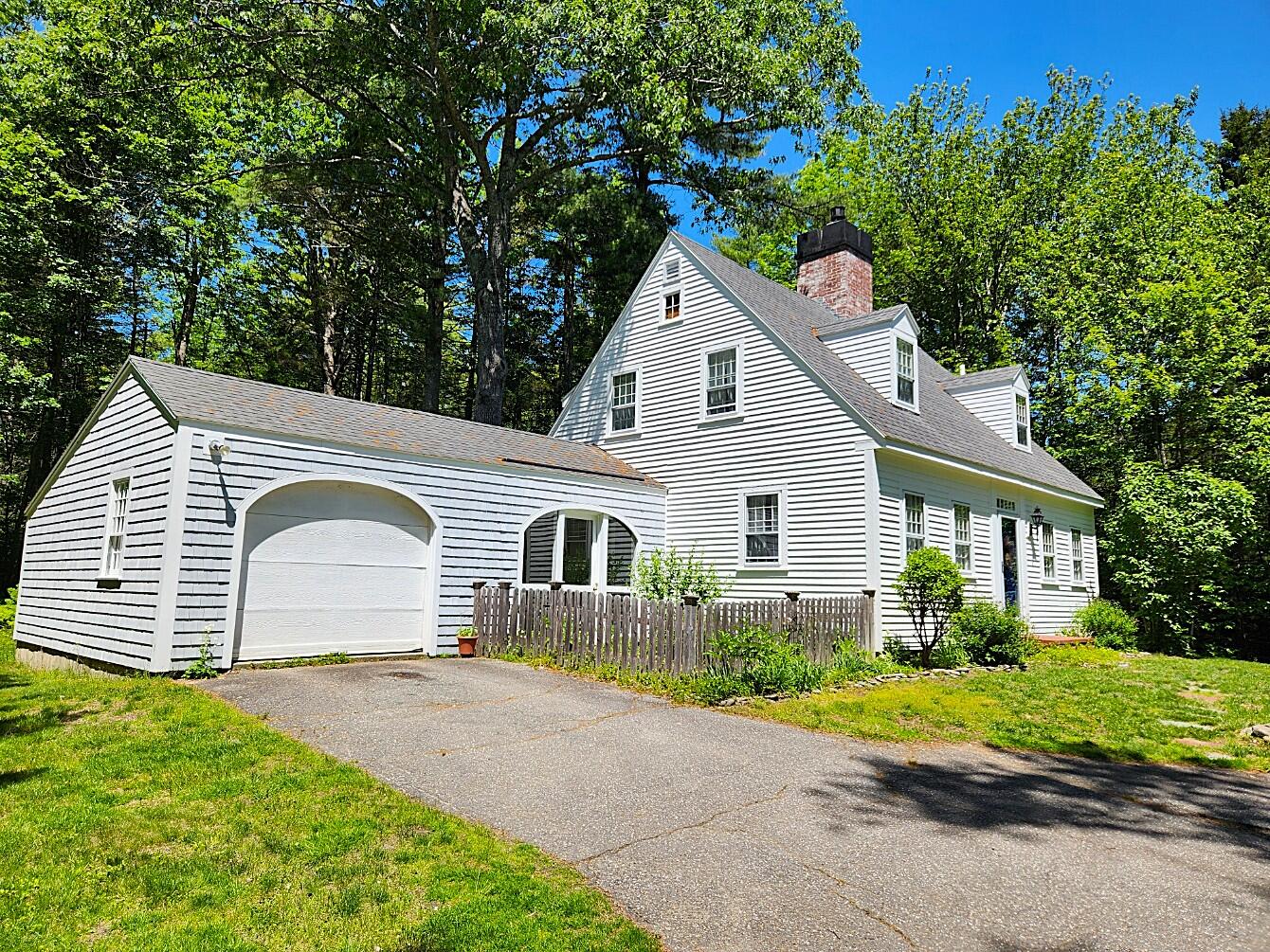 78 Old County Road