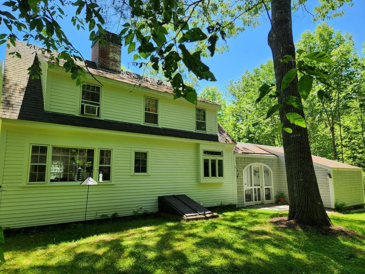 78 Old County Road